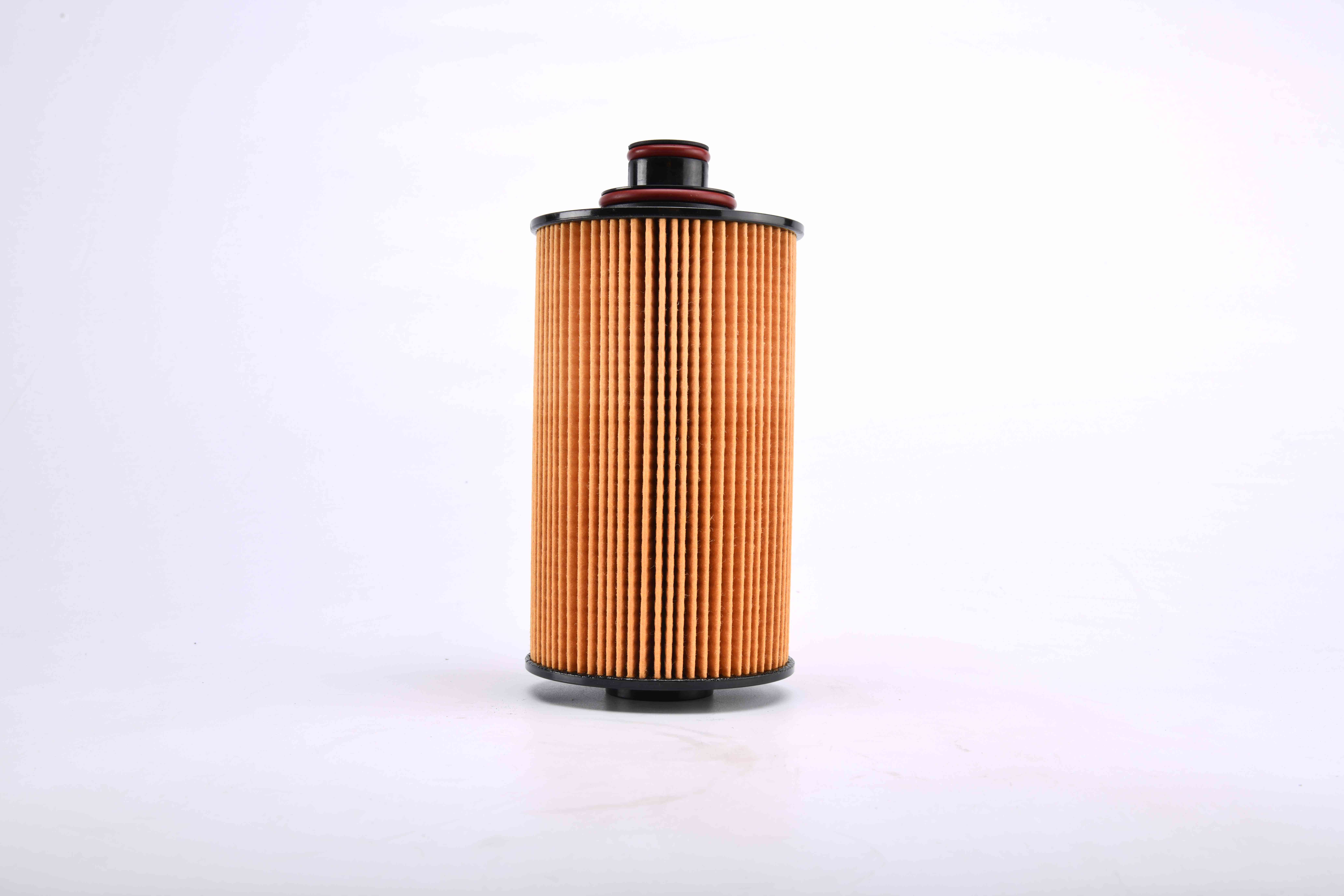 SANY Oil Filter Element 60275828 reverse side view