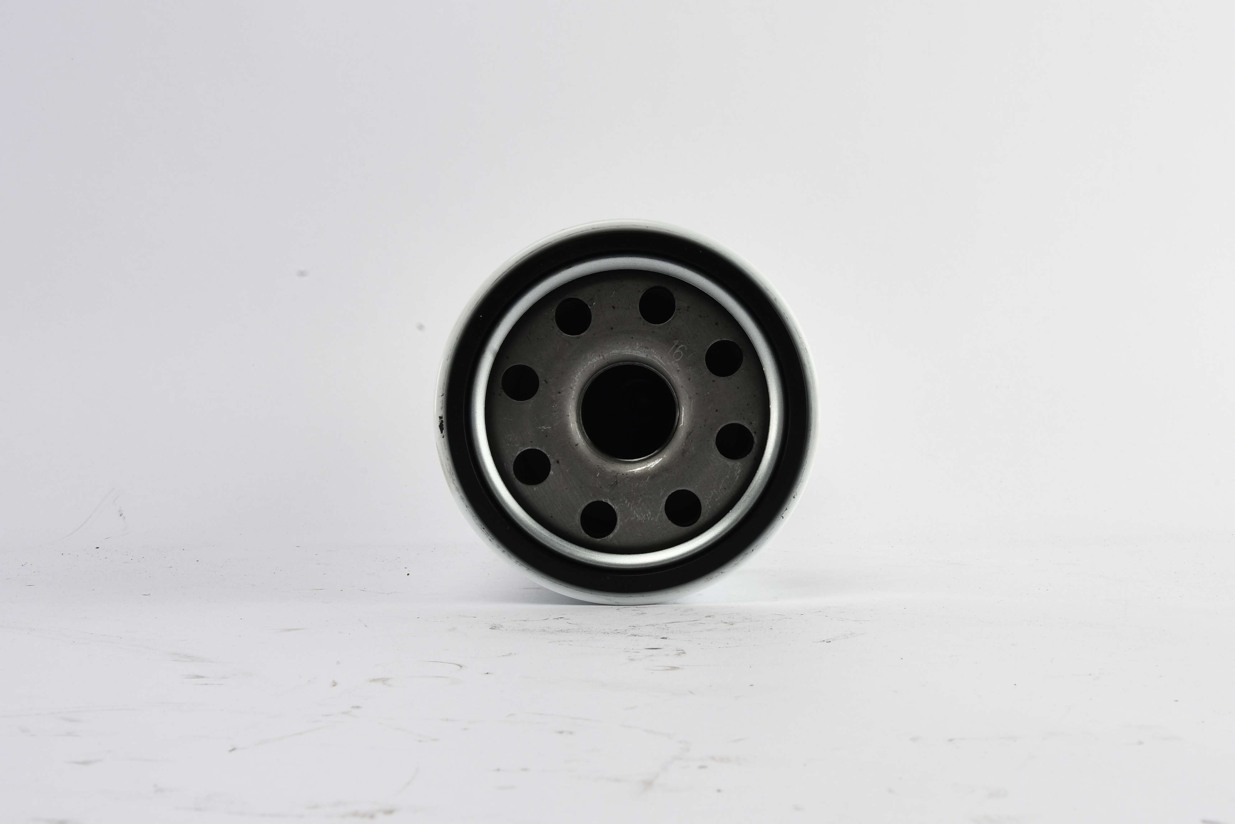 SANY Oil Filter Element 60359210 side view