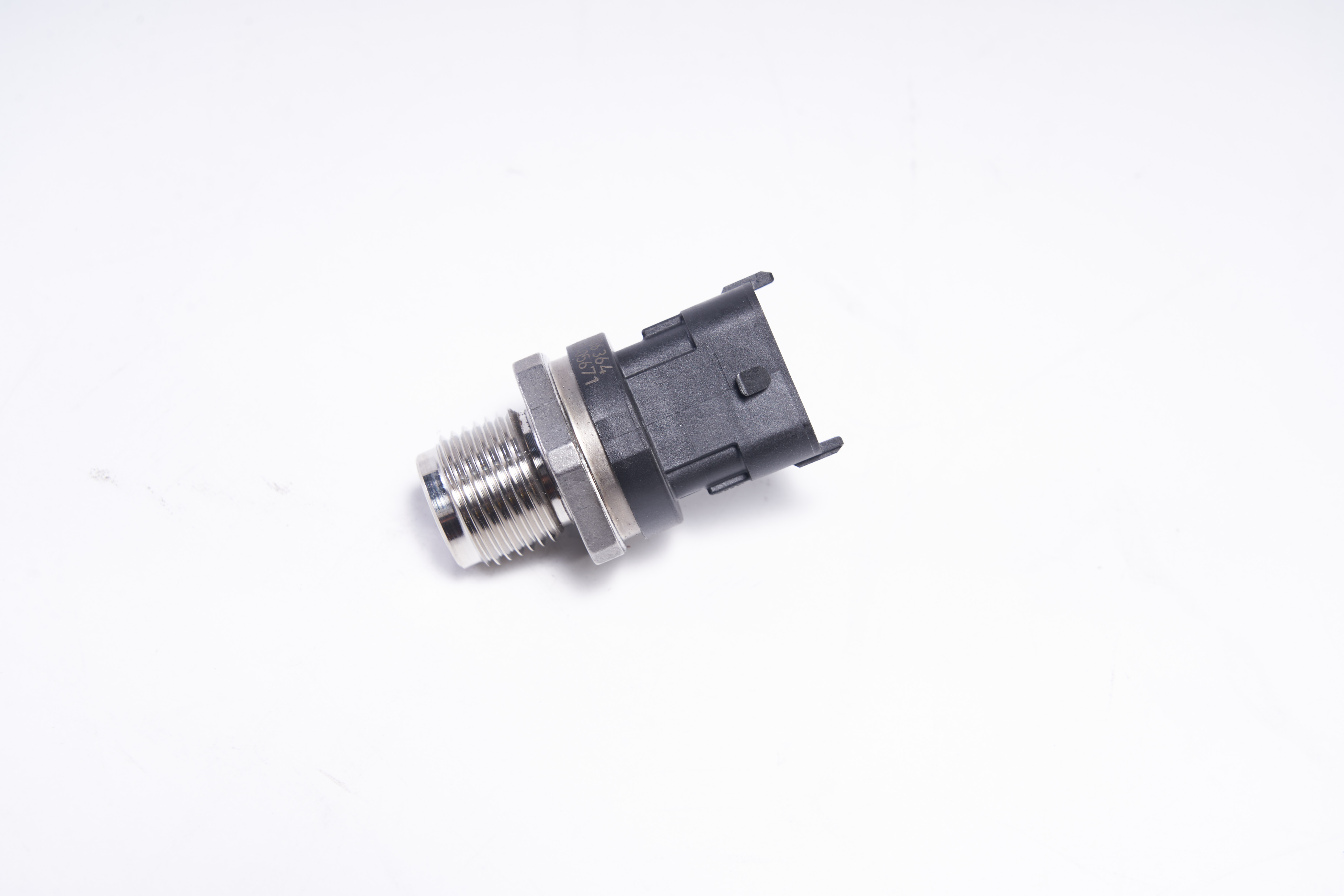 SANY Oil Pressure Sensor 60289448 close-up detail