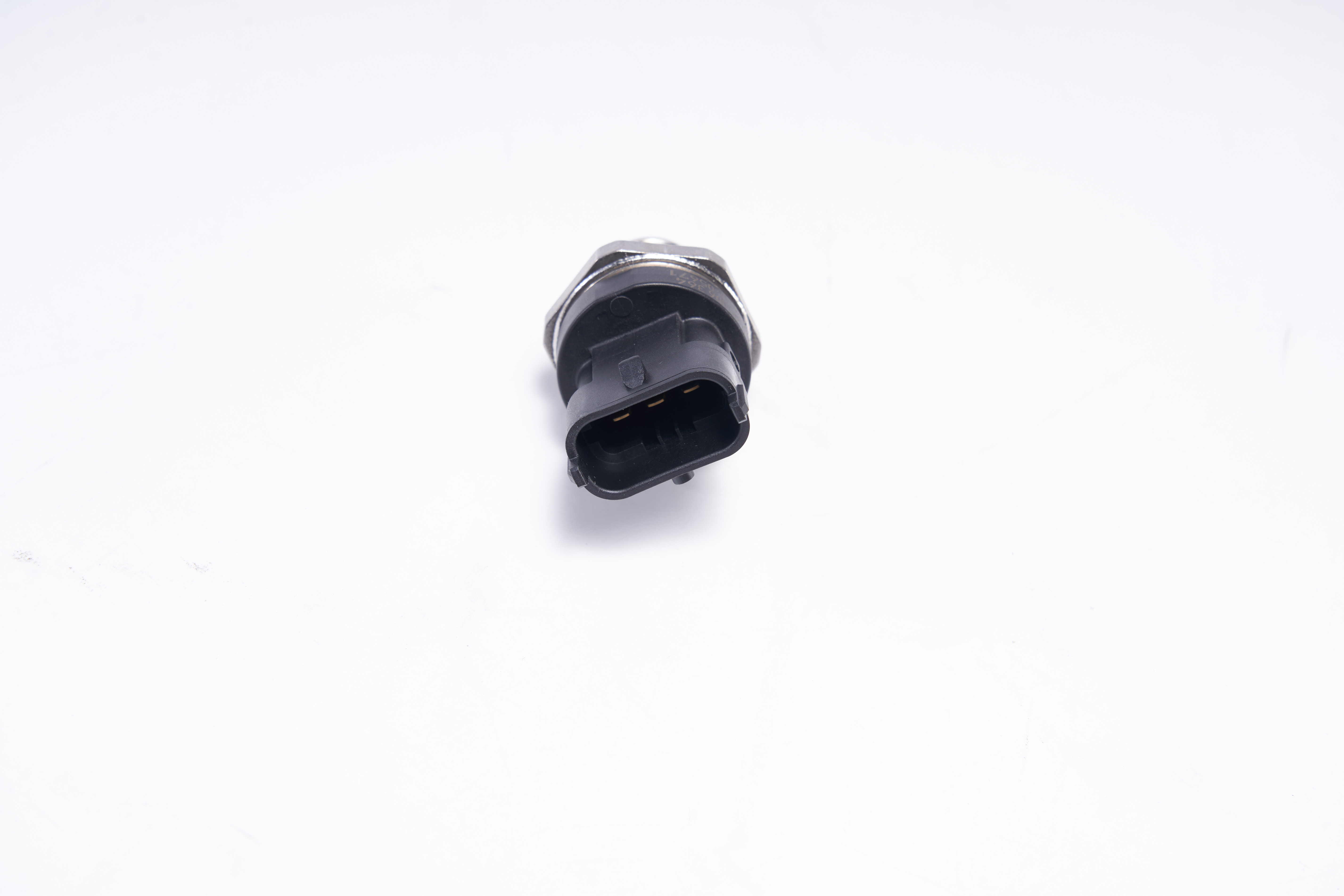SANY Oil Pressure Sensor 60289448 reverse angle view