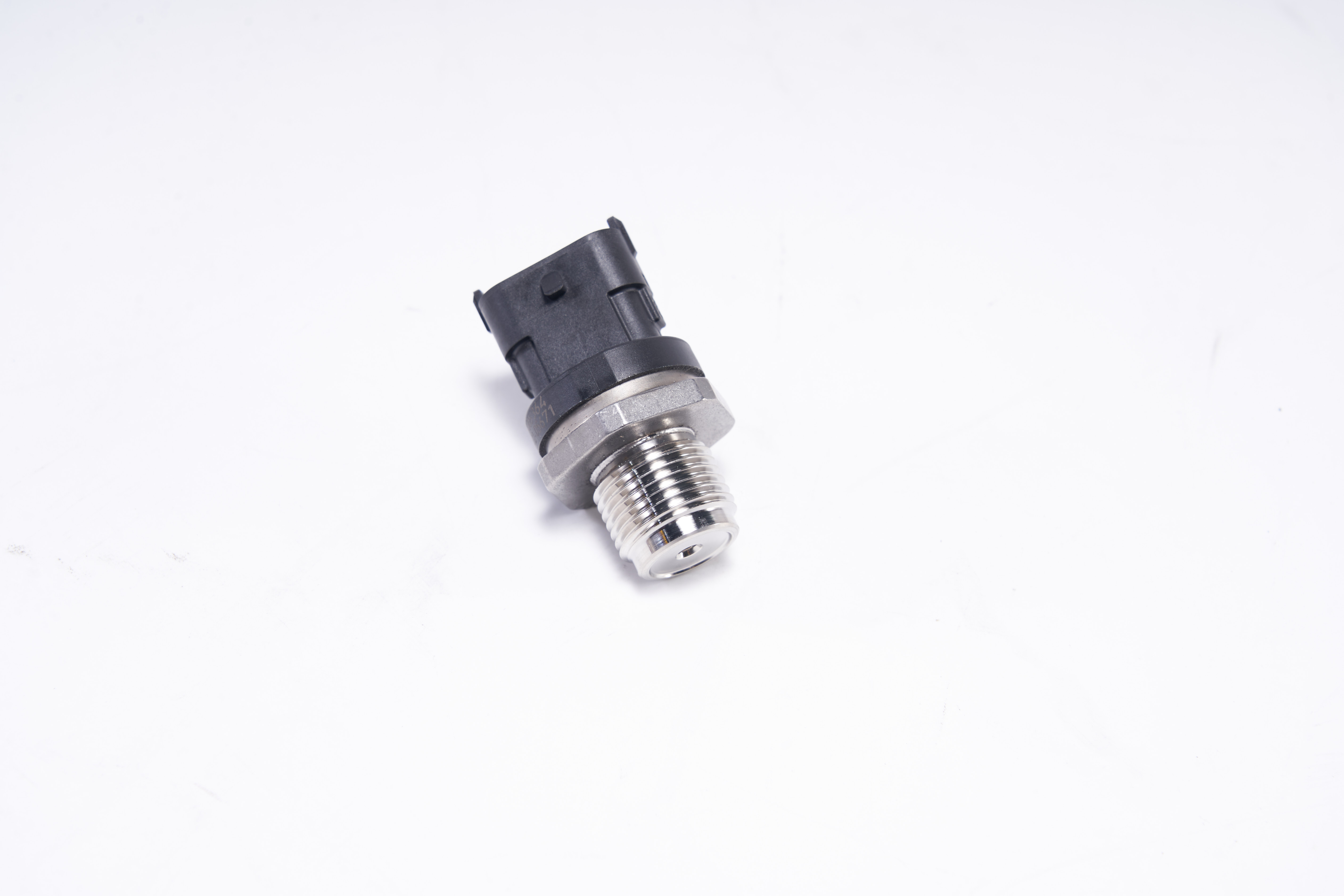 SANY Oil Pressure Sensor 60289448 reverse side view