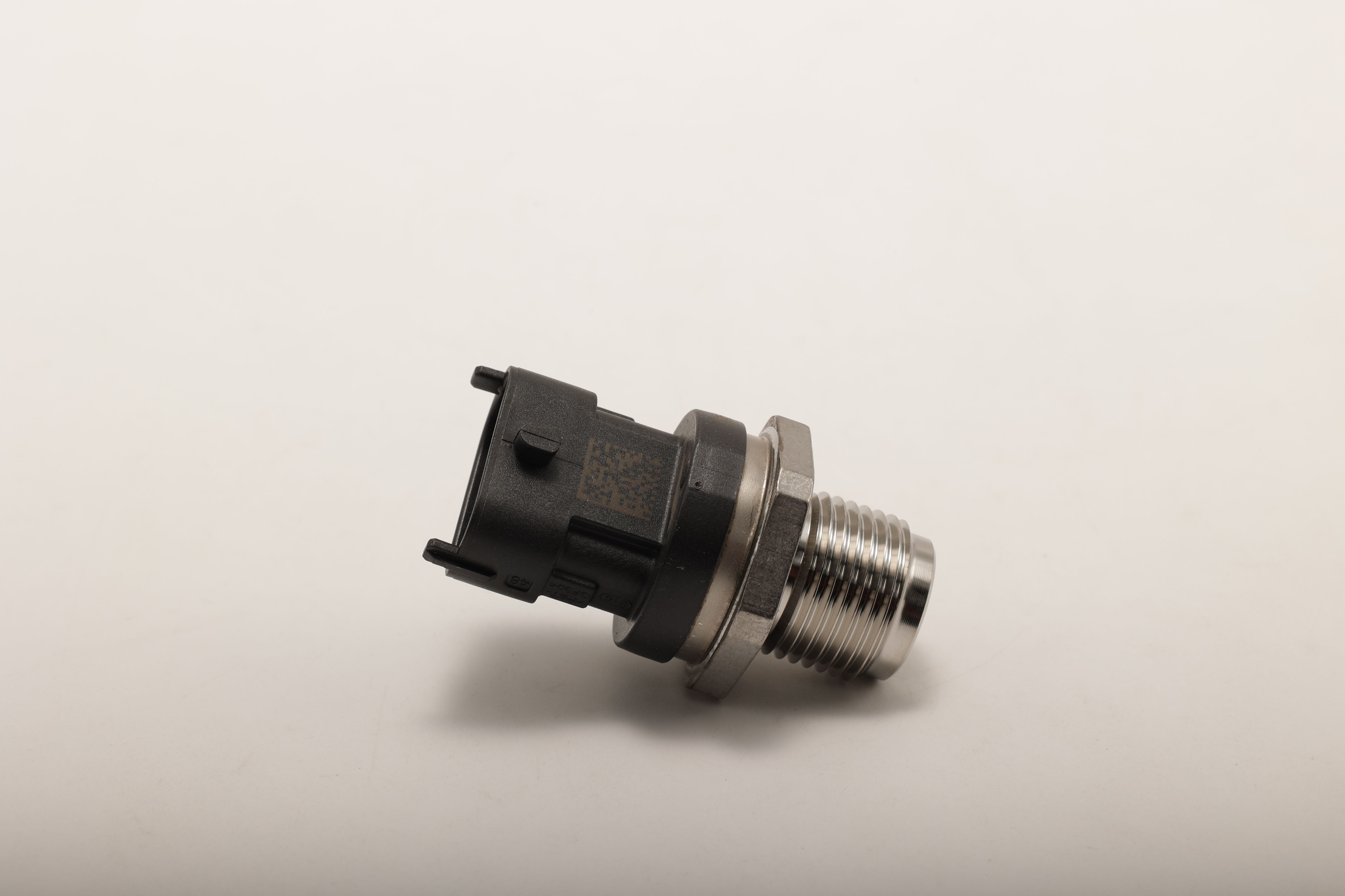 SANY Oil Pressure Sensor 60289448 mounting detail