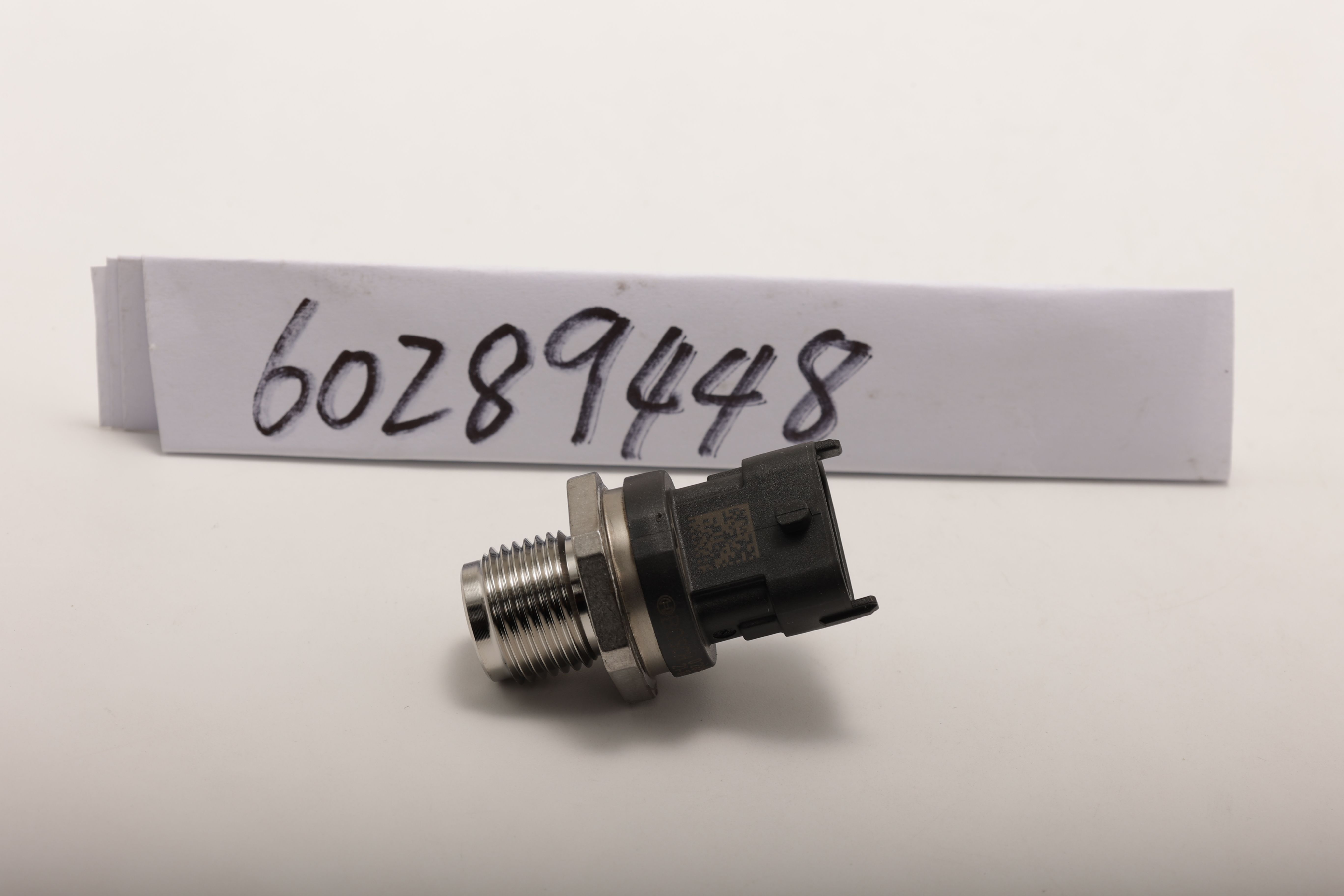 SANY Oil Pressure Sensor 60289448 detail view 12