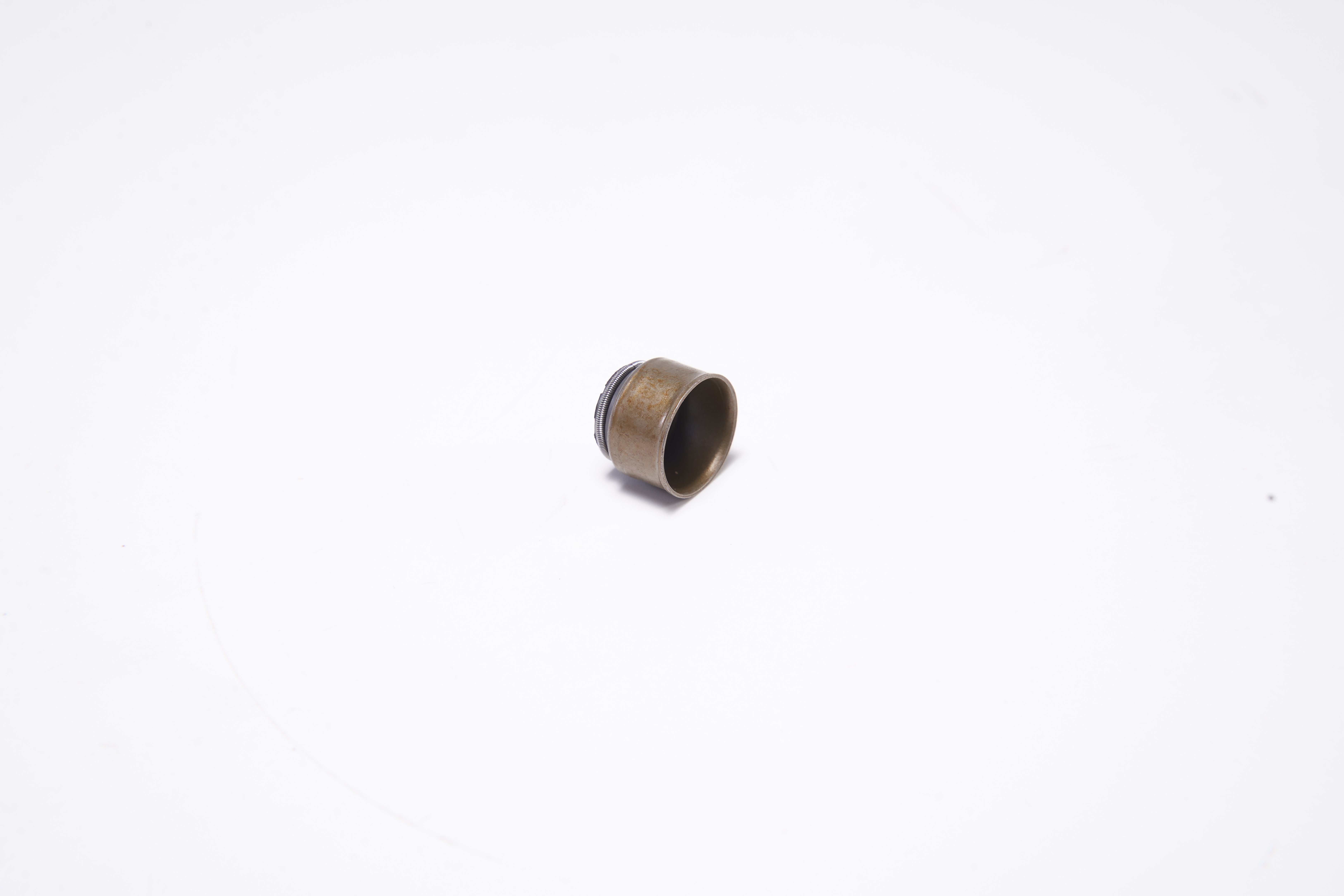 SANY Oil Seal 60289149 close-up detail