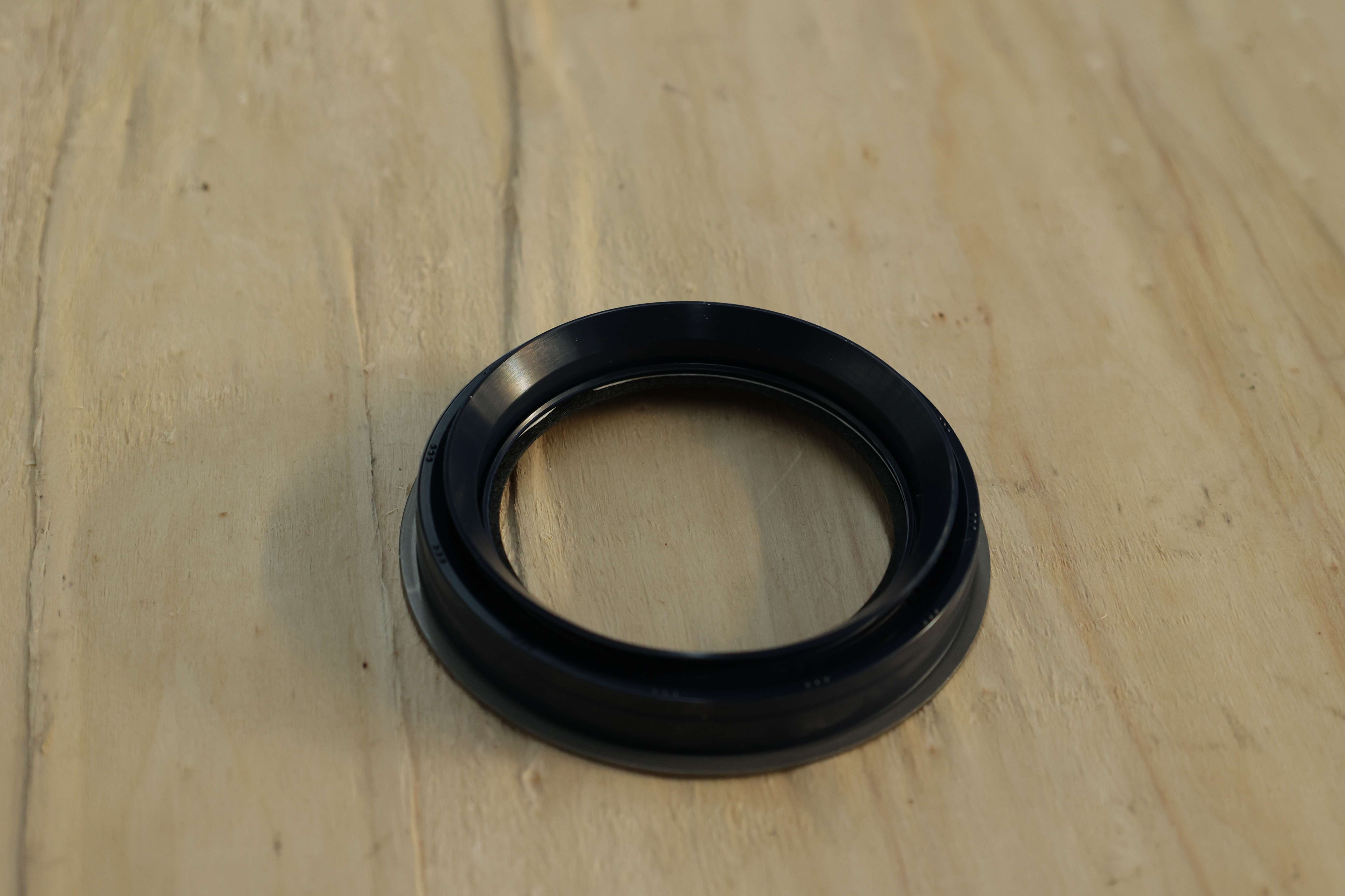 SANY Oil Seal 60289155 close-up detail
