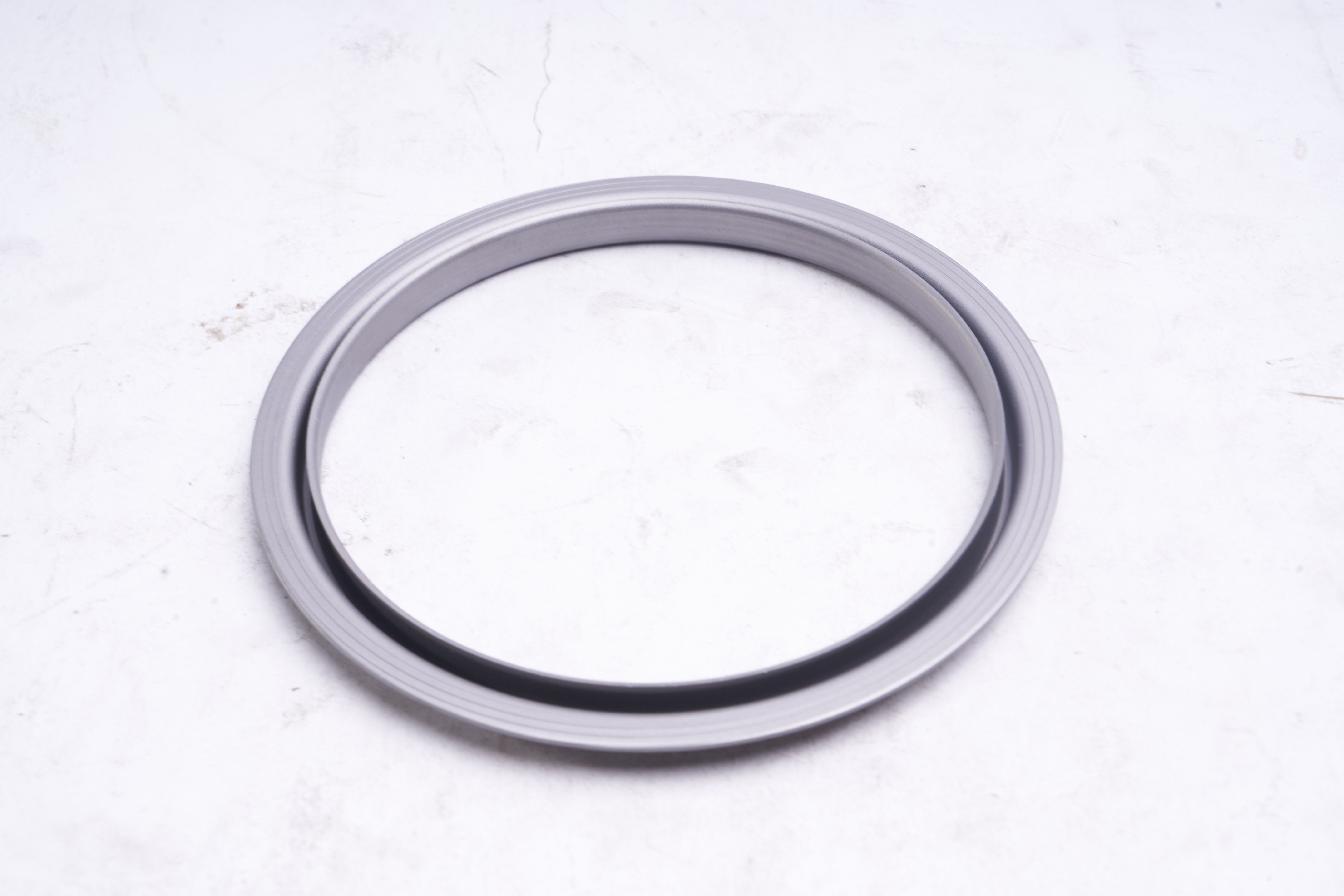 SANY Oil Seal B230101001777 side view