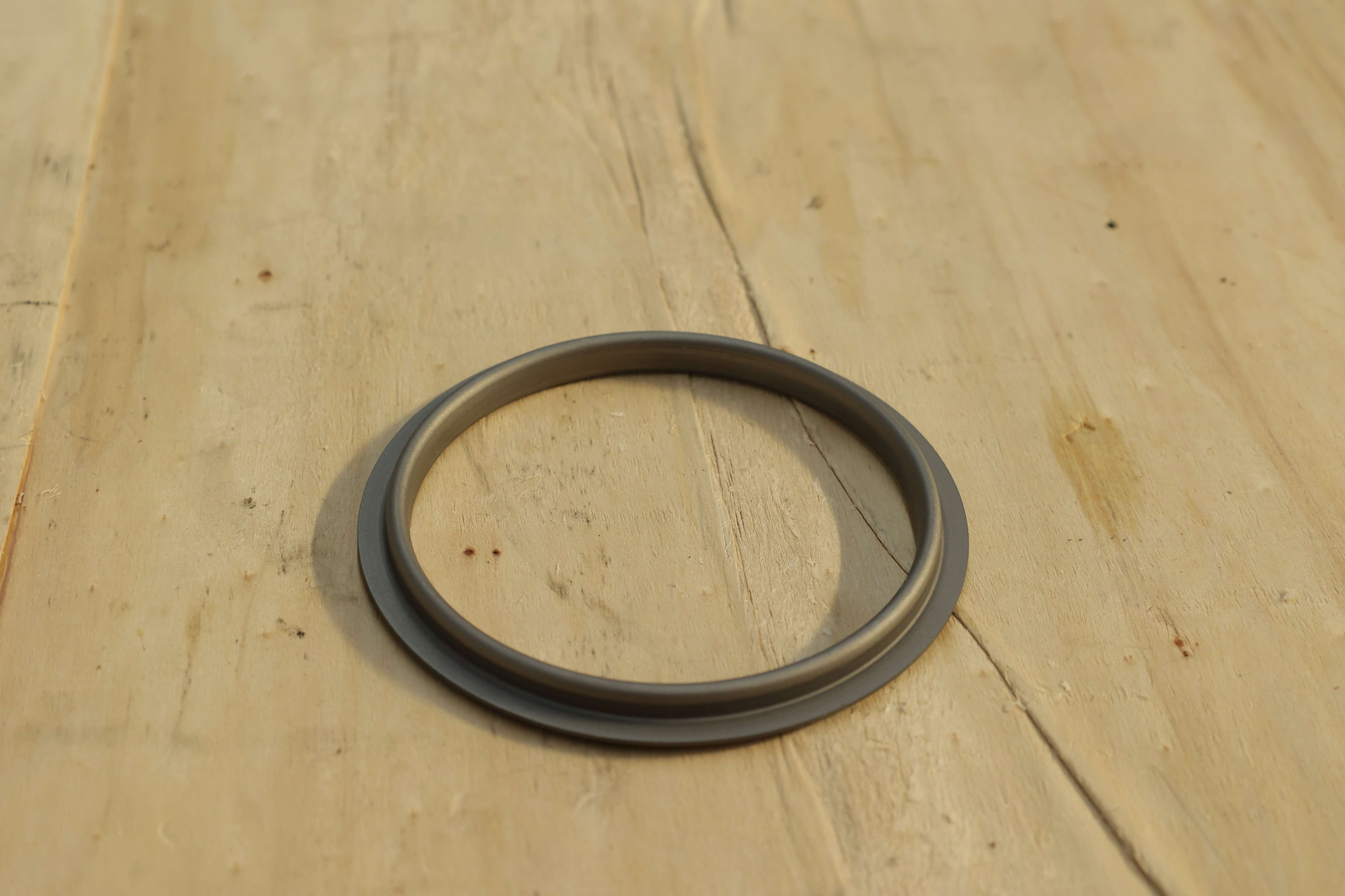 SANY Oil Seal B230101001777 close-up detail