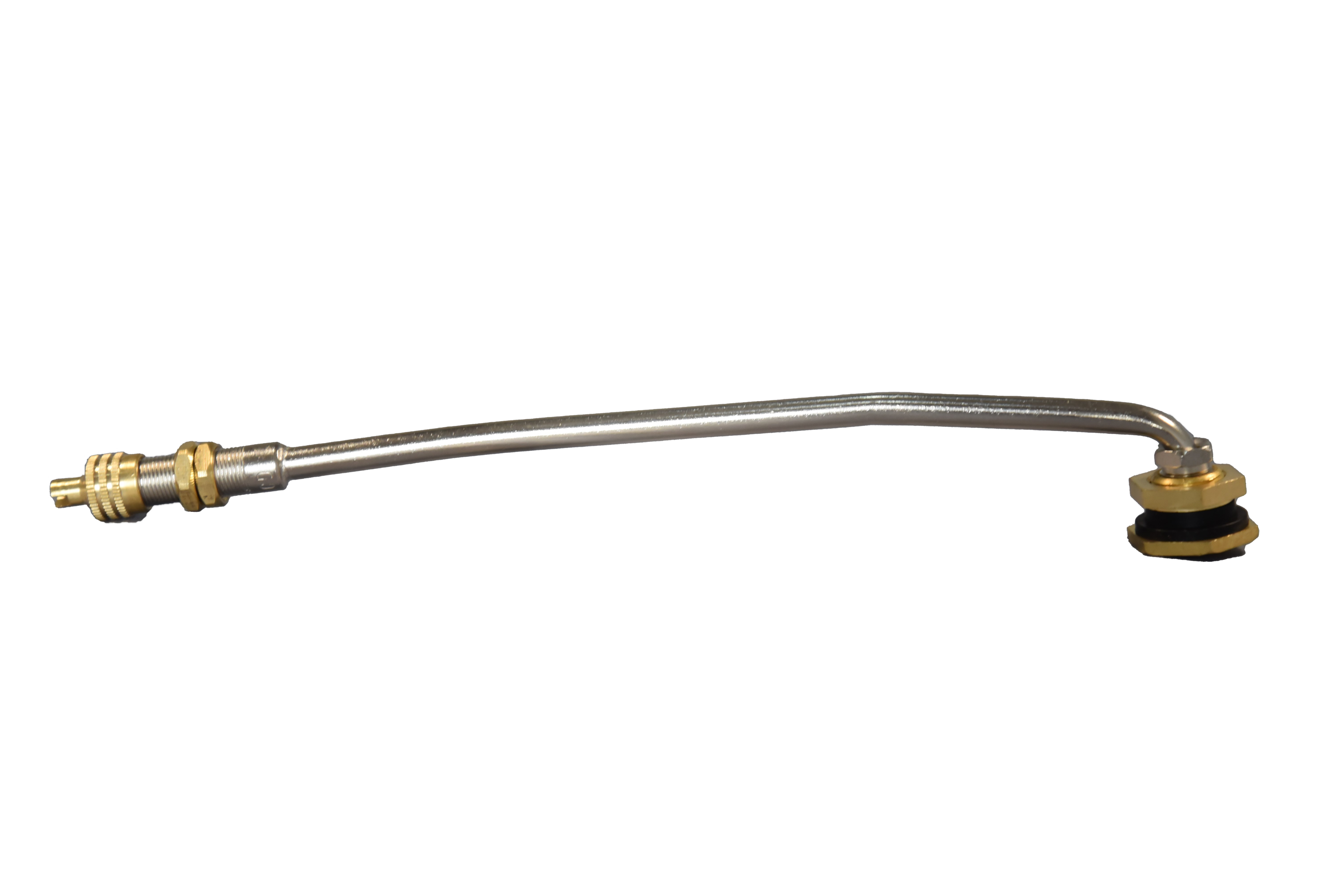 Product Overview of Outer Inflation Valve A229900003468