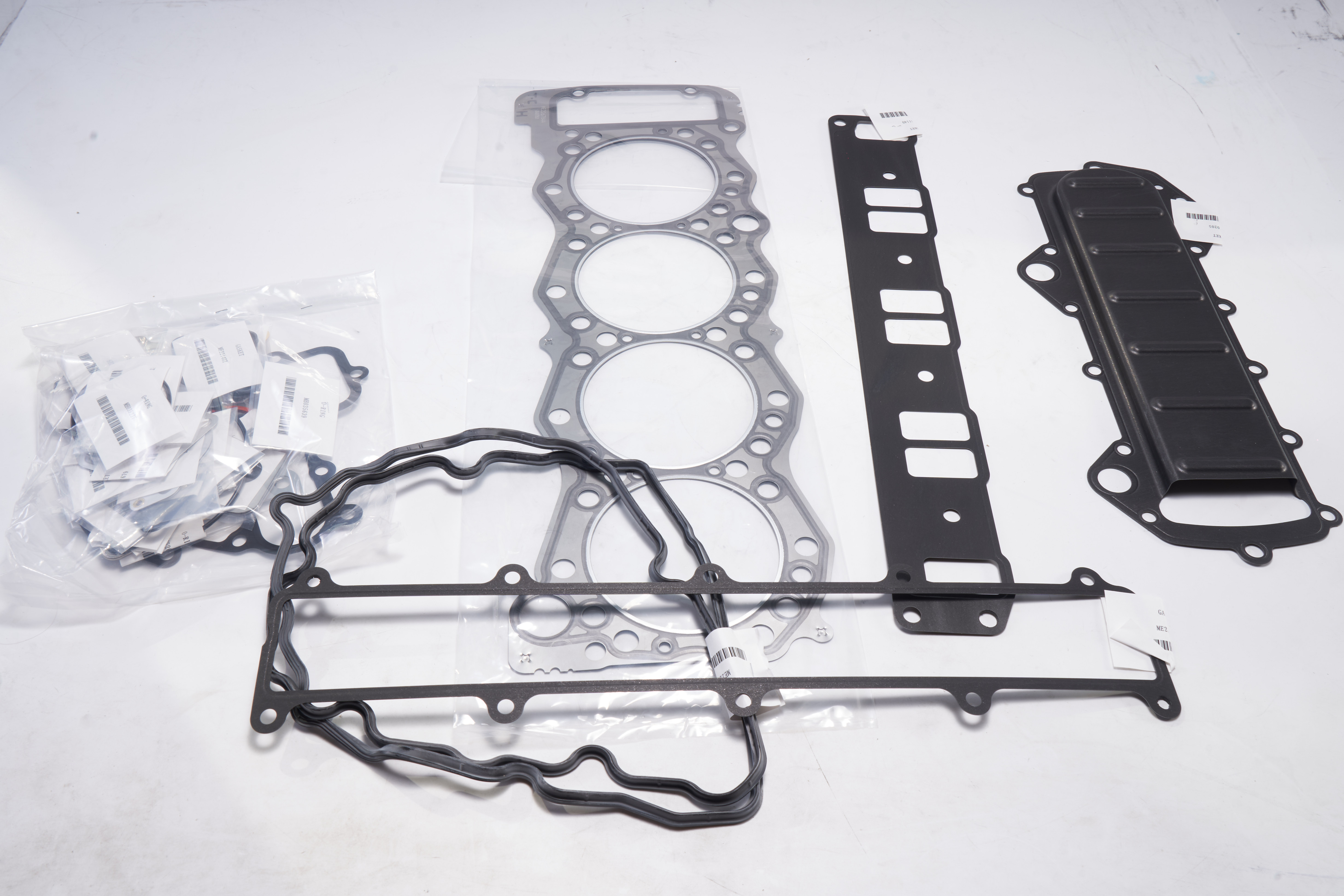 SANY Overhaul Kit 60288981 side view