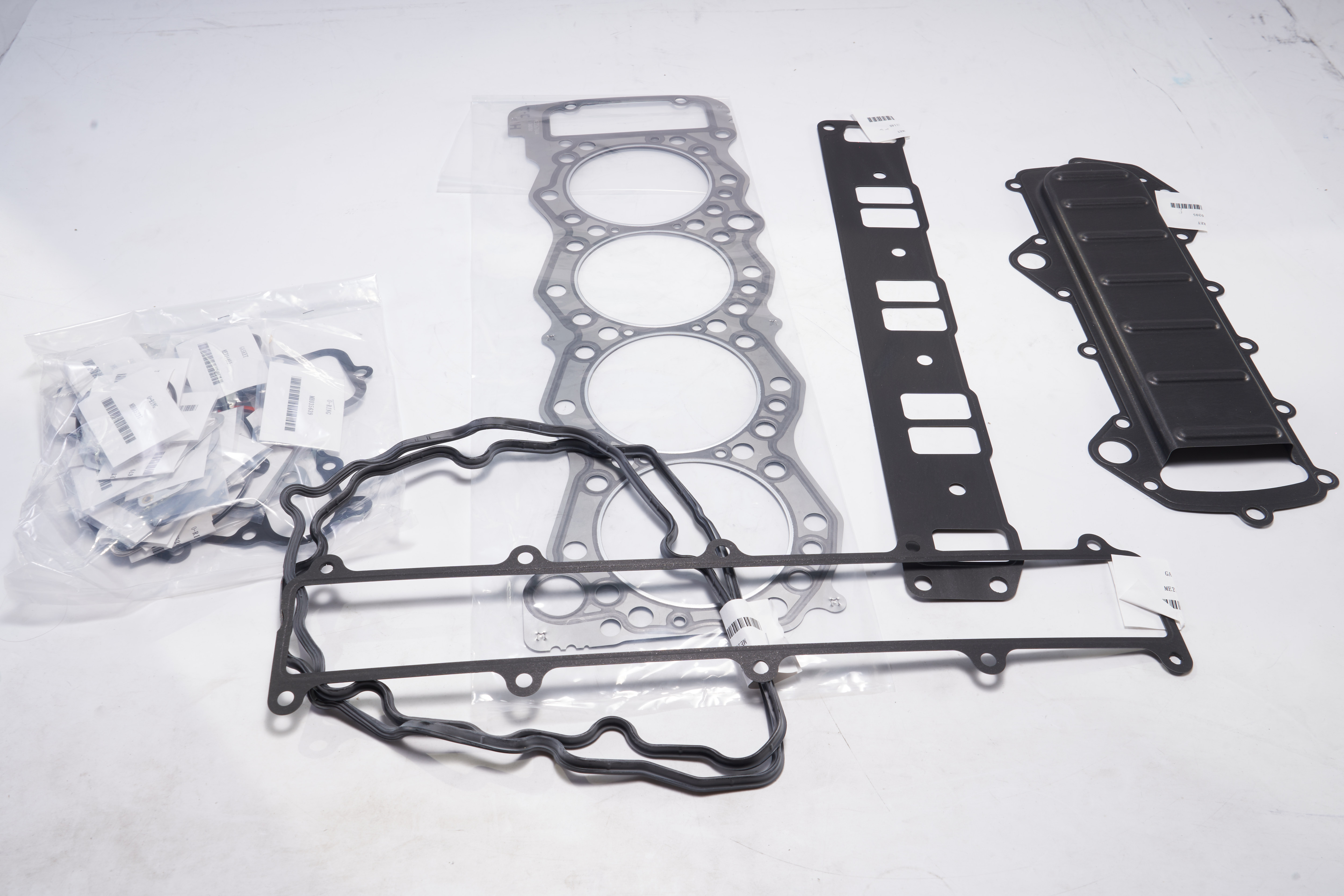 SANY Overhaul Kit 60288981 close-up detail