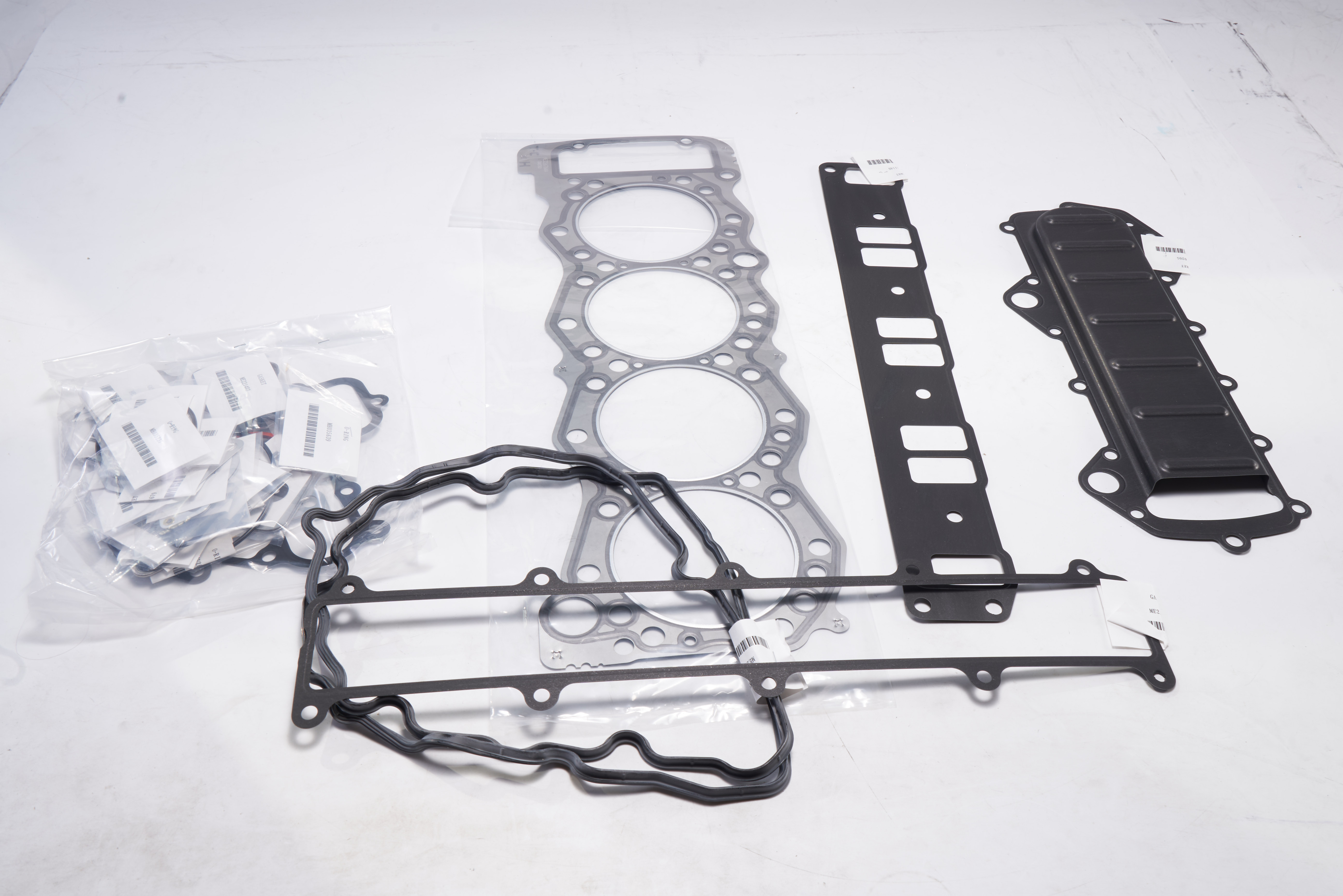 SANY Overhaul Kit 60288981 reverse angle view