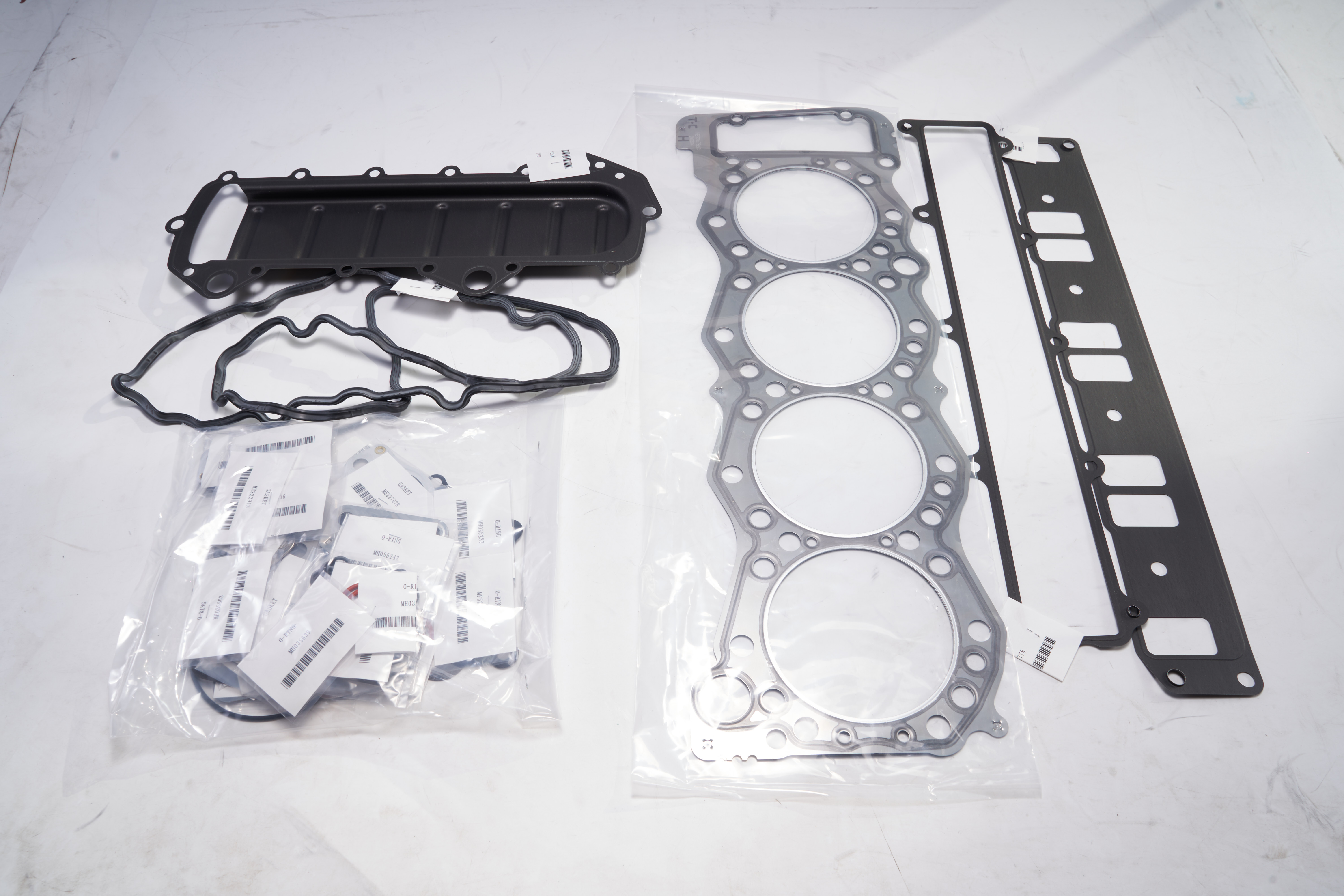 SANY Overhaul Kit 60288983 overall view