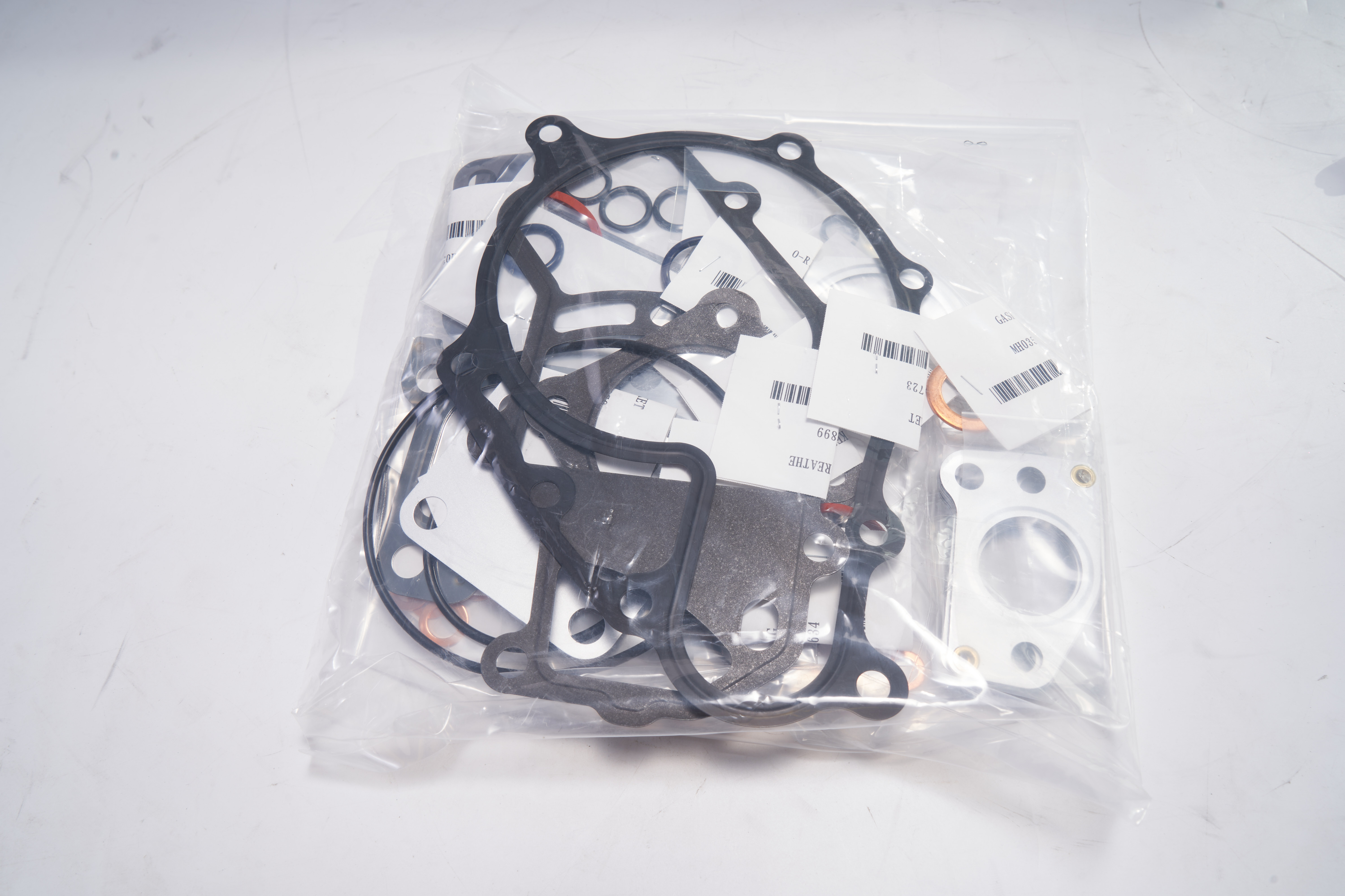 SANY Overhaul Kit 60288983 side view