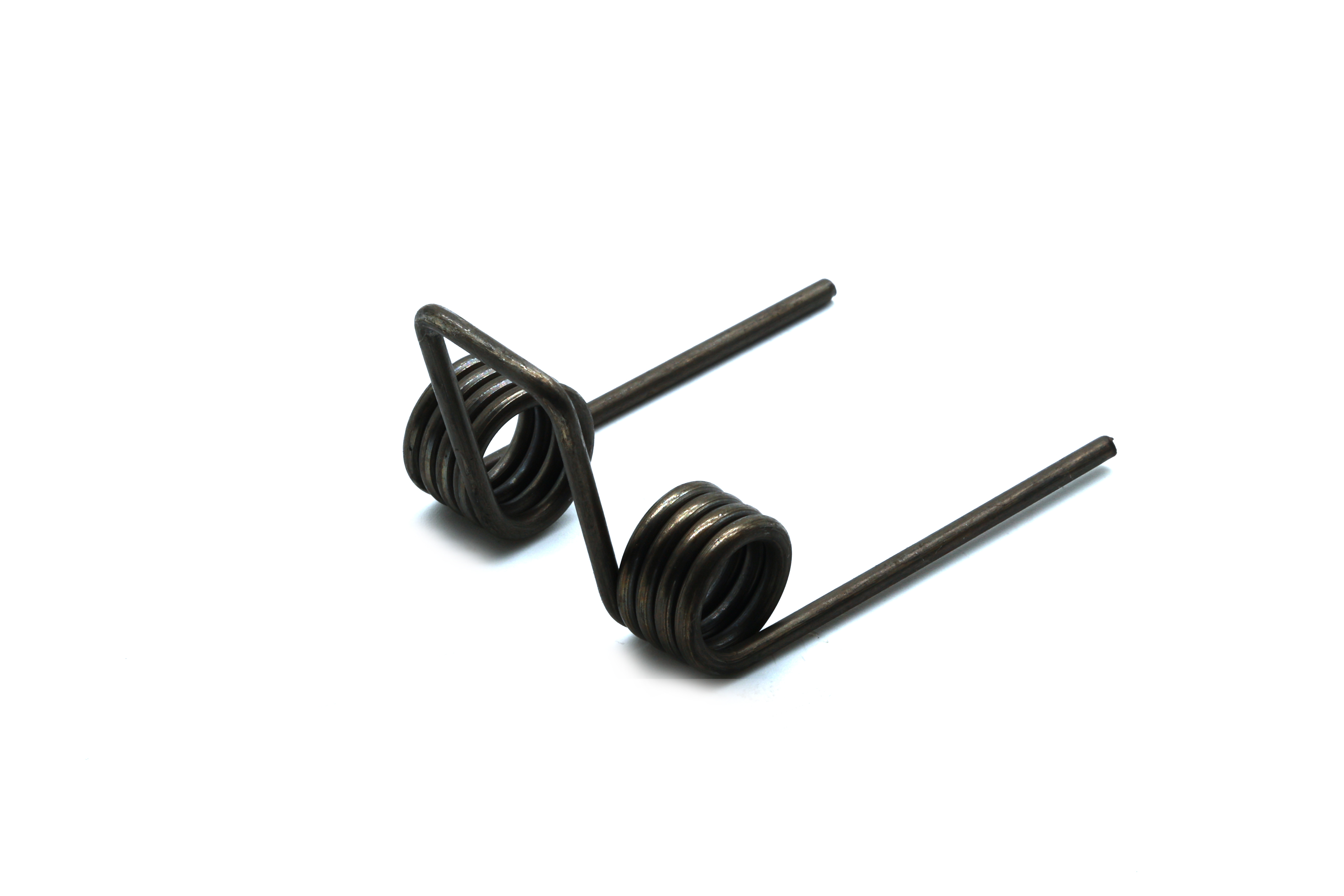 Product Overview of Parallel Double Torsion Spring 10137956