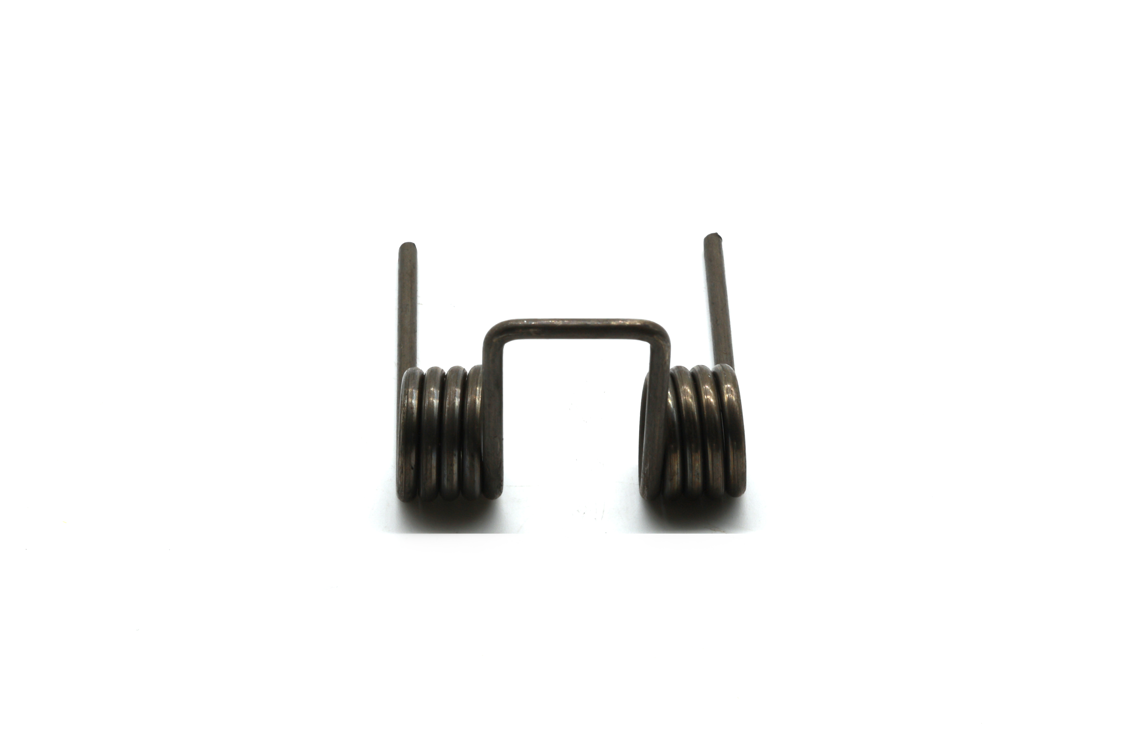SANY Parallel Double Torsion Spring 10137956 side view