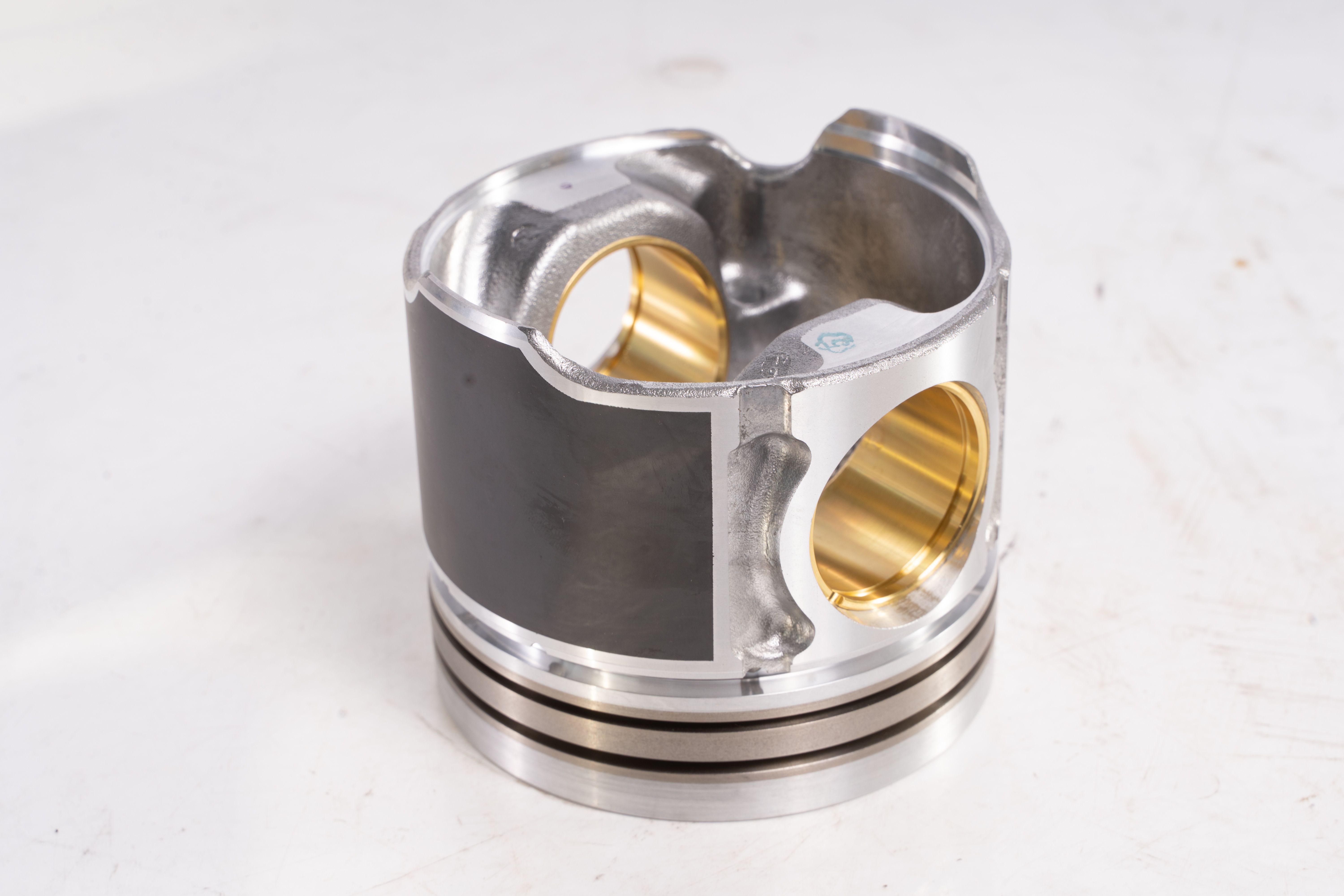 SANY Piston 60289114 overall view