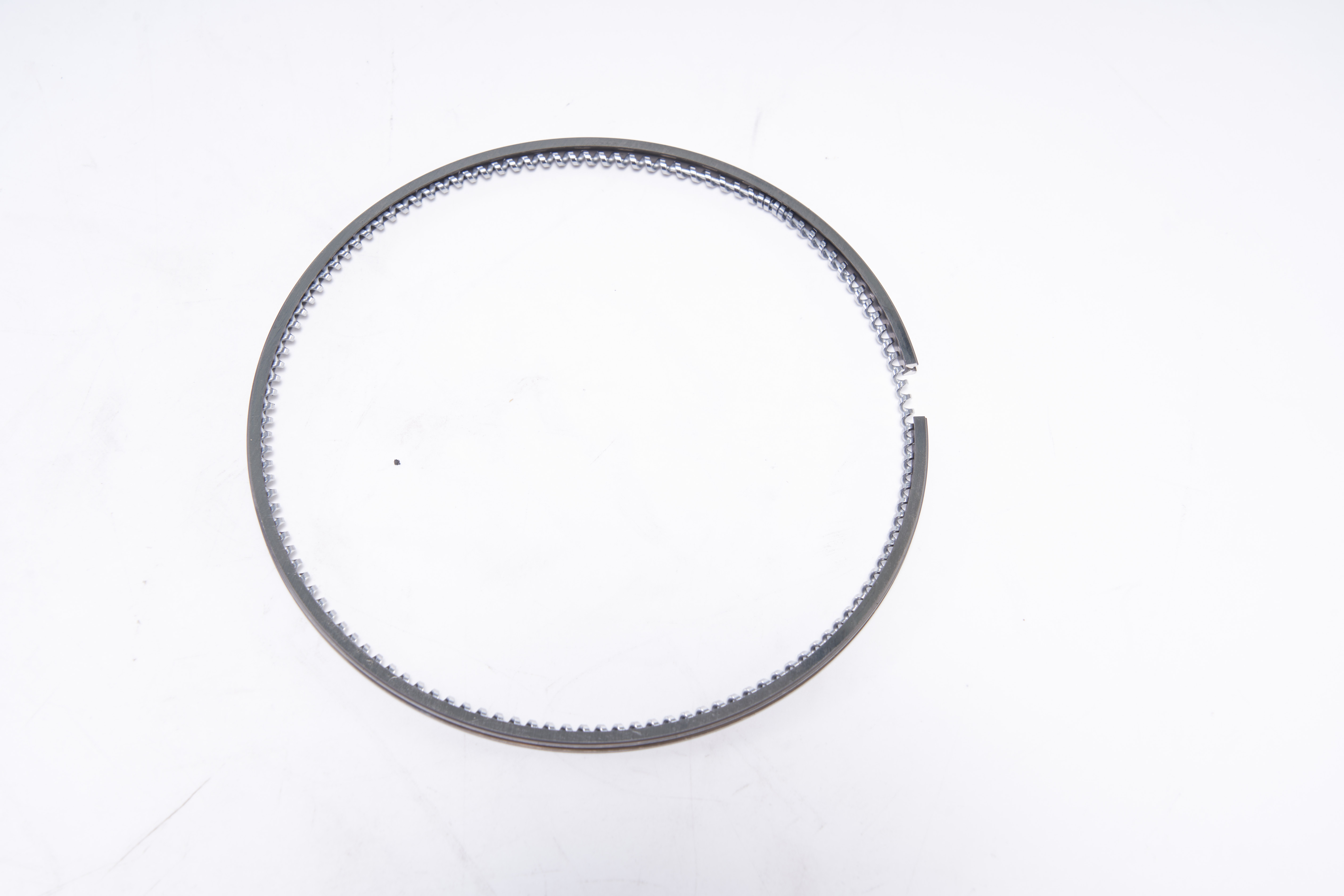 SANY Piston Ring 60289123 close-up detail