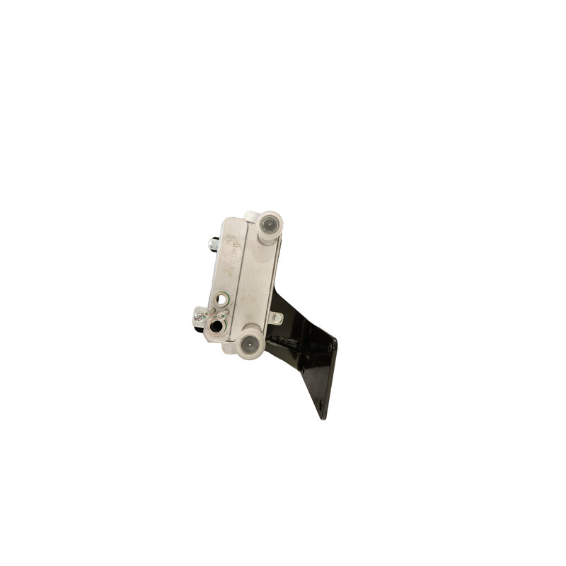 SANY Plate Heat Exchanger 141501000259A011 side view