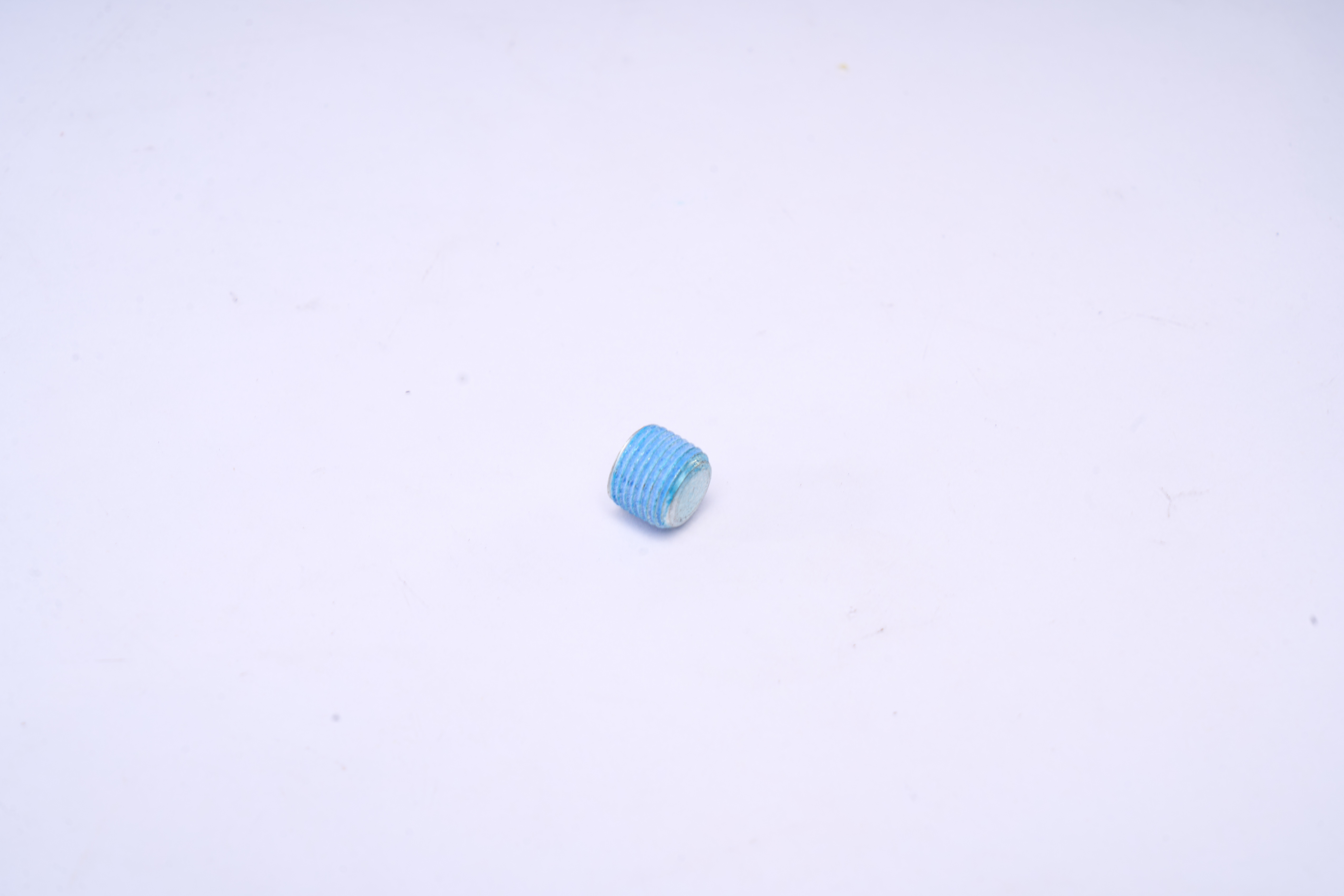 SANY Plug B229900004683 side view