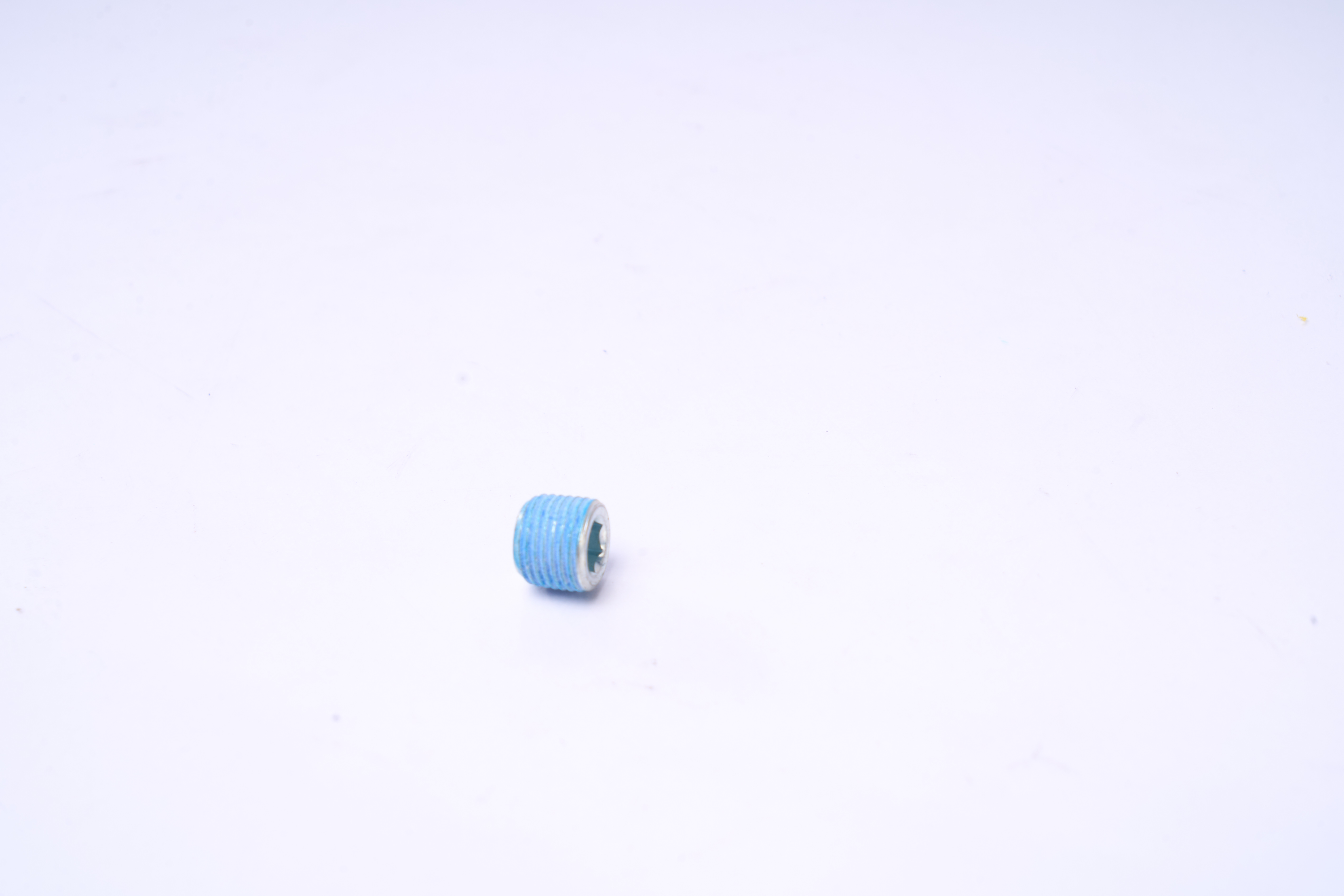 SANY Plug B229900004683 close-up detail