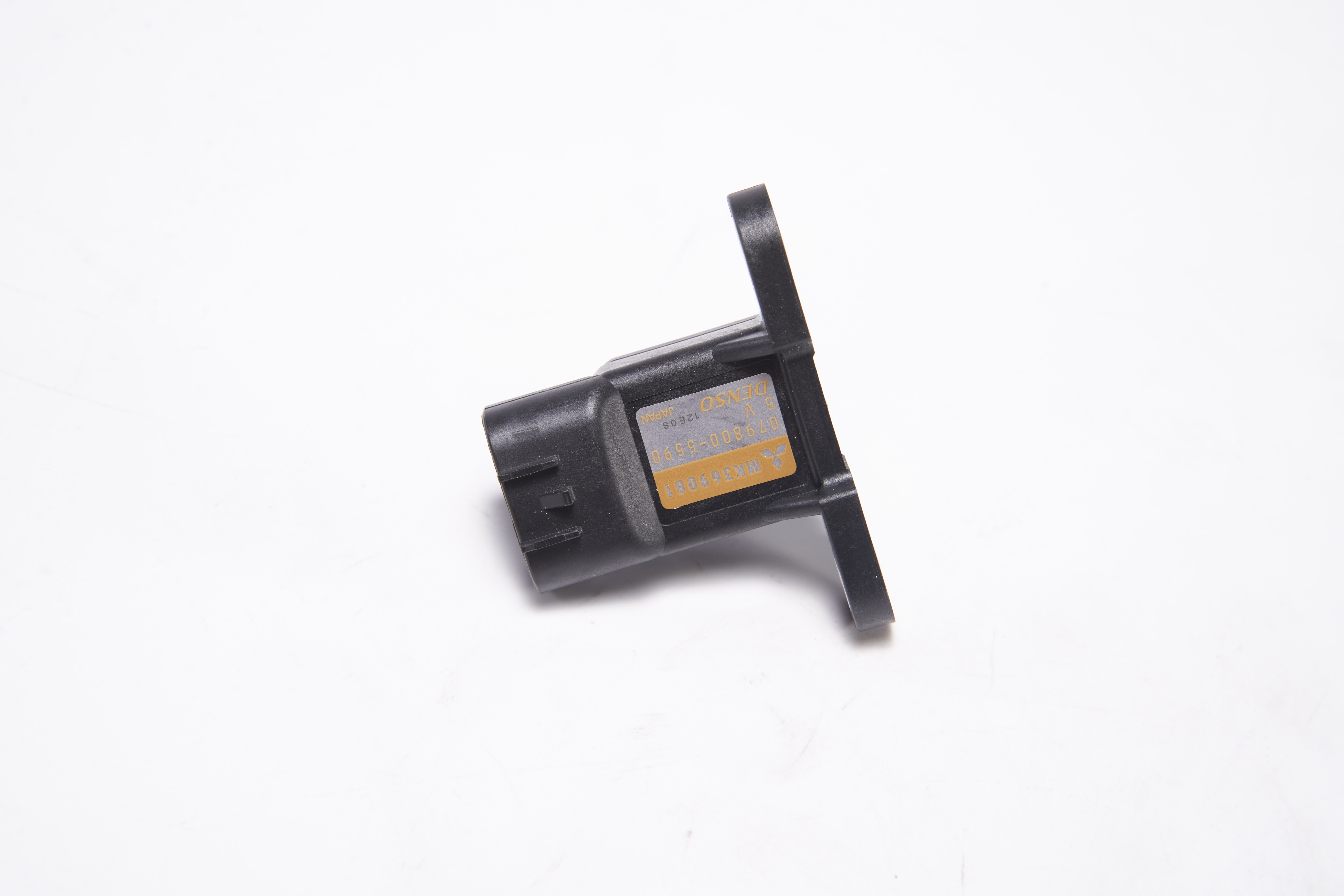 SANY Pressure Sensor 60289220 side view