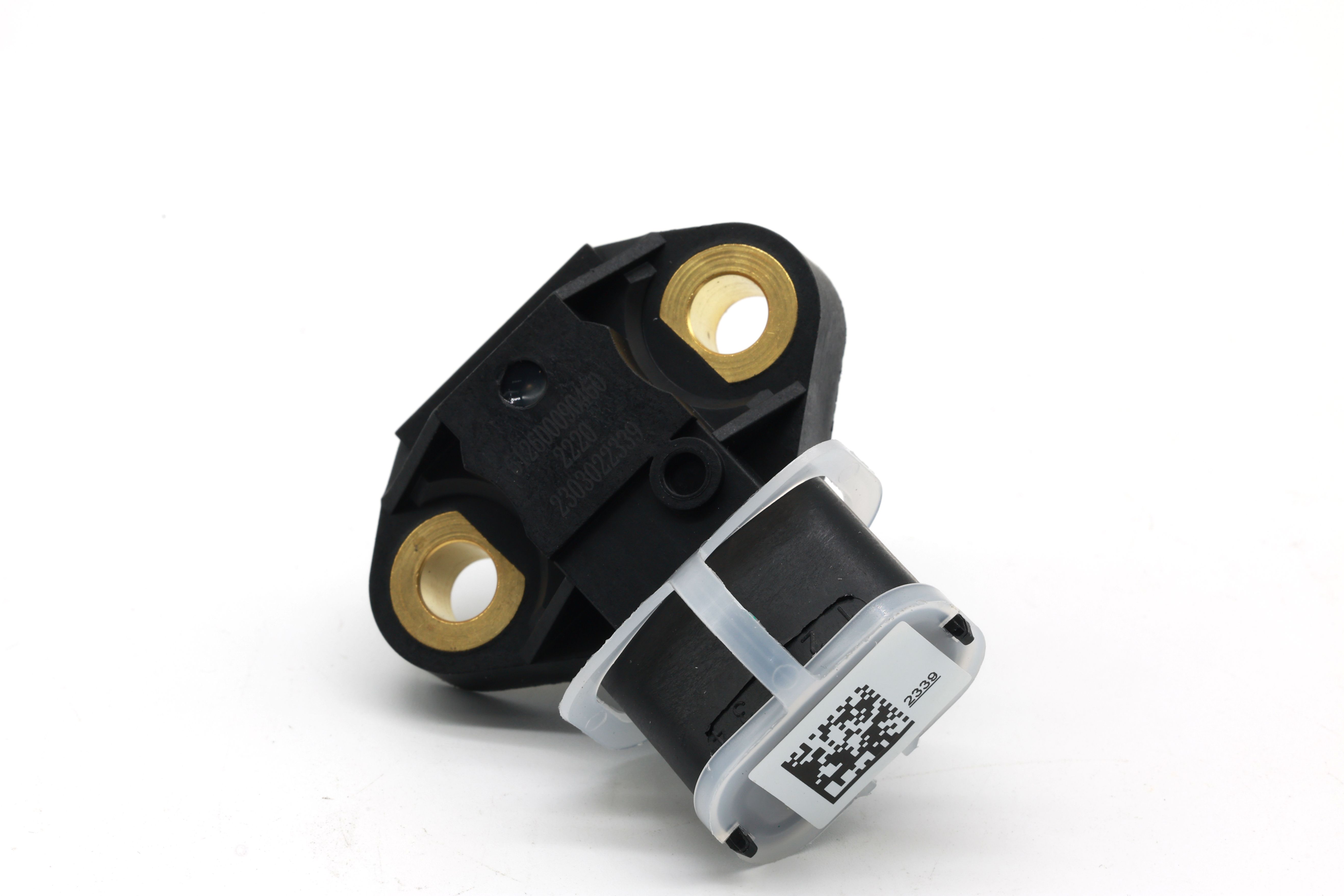 SANY Pressure Temperature Sensor 160101110018A023 overall view