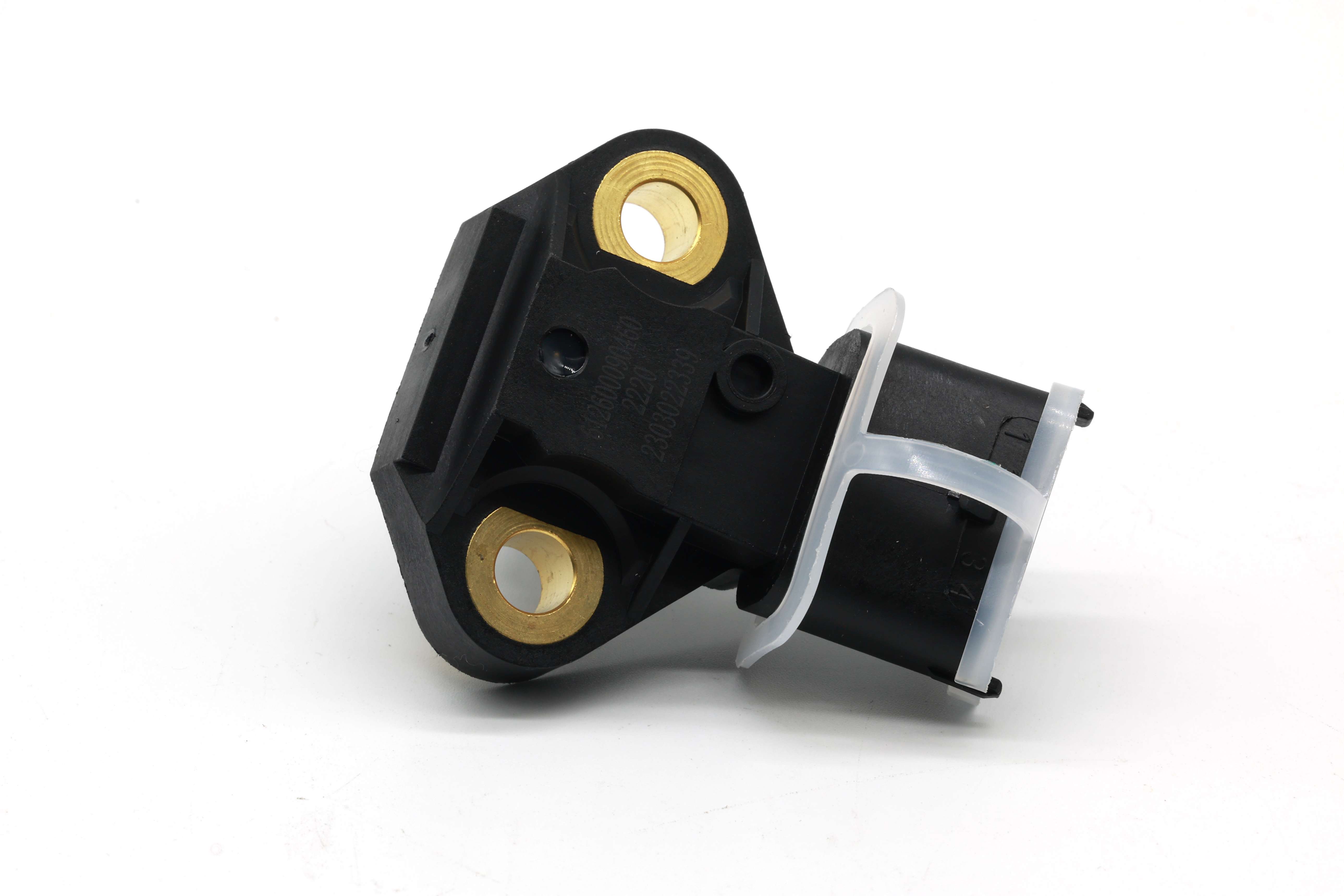 SANY Pressure Temperature Sensor 160101110018A023 side view