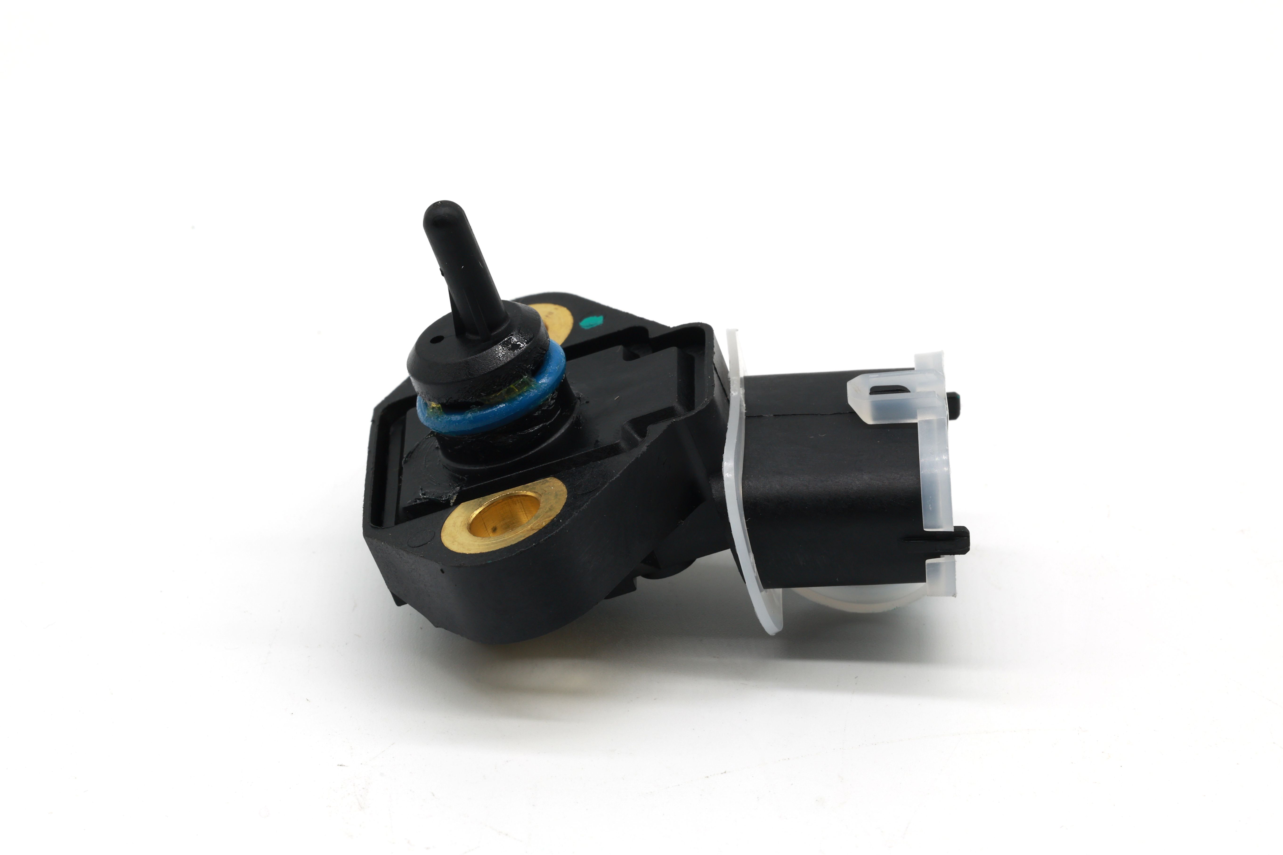 SANY Pressure Temperature Sensor 160101110018A023 close-up detail