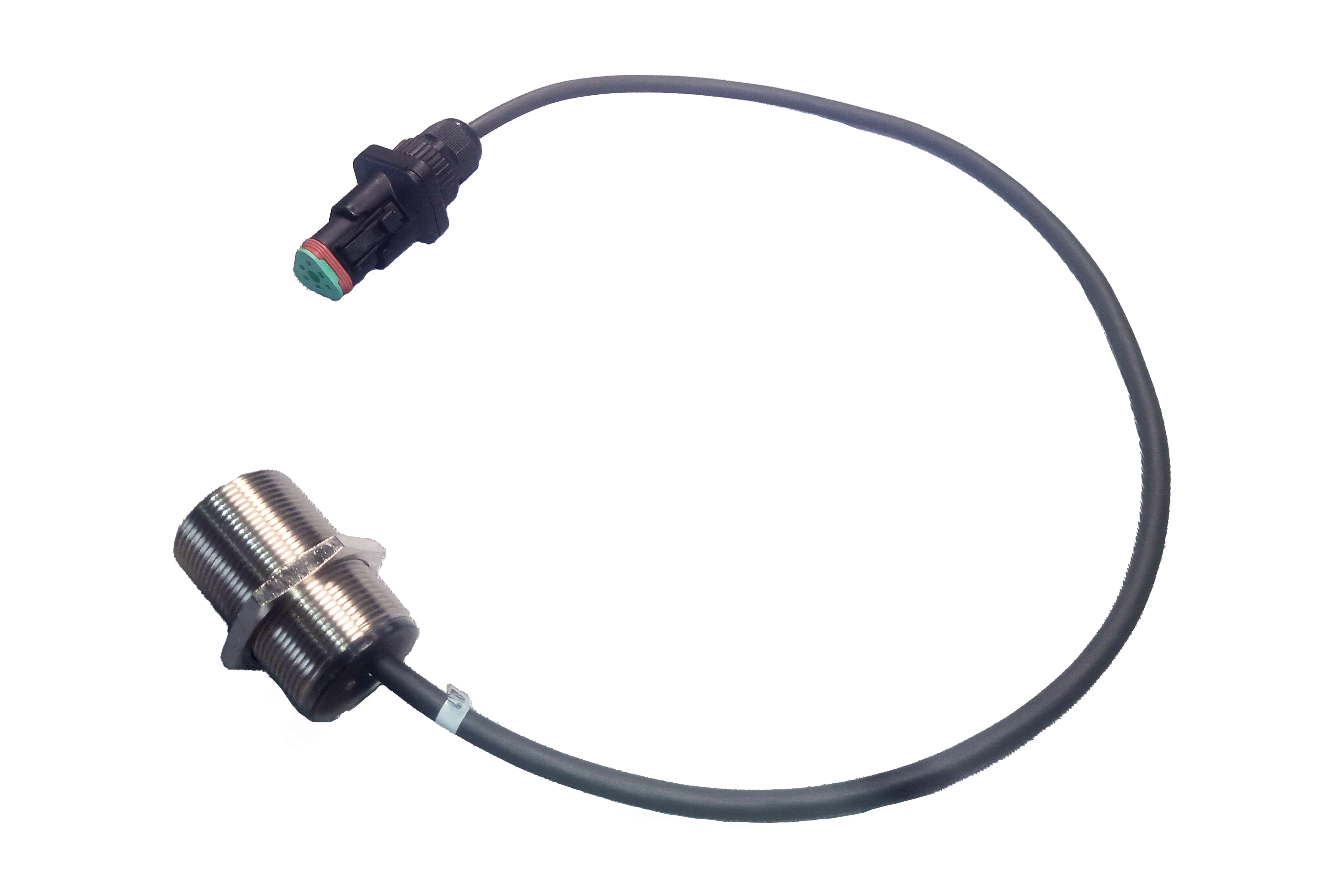 SANY Proximity Switch 14167874 side view