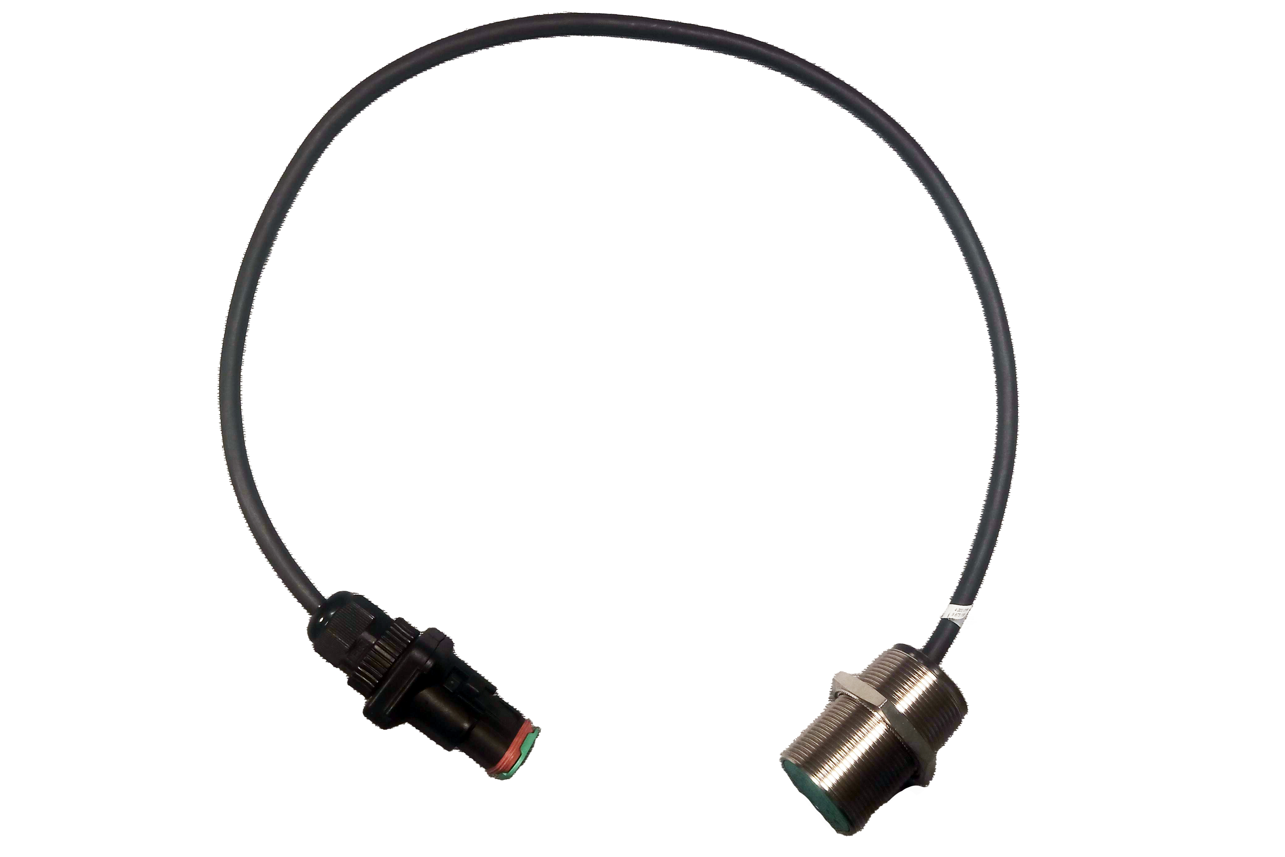SANY Proximity Switch 14167874 close-up detail