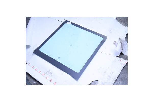 Product Overview of Rear Window Glass 130906000021B