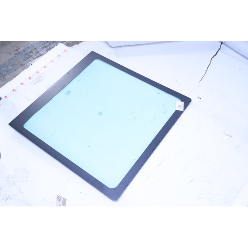 SANY Rear Window Glass 130906000021B opposite side view