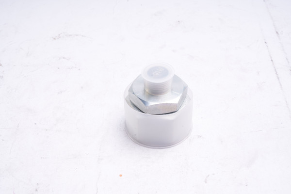 SANY Reducing Connector B210780001245 overall view