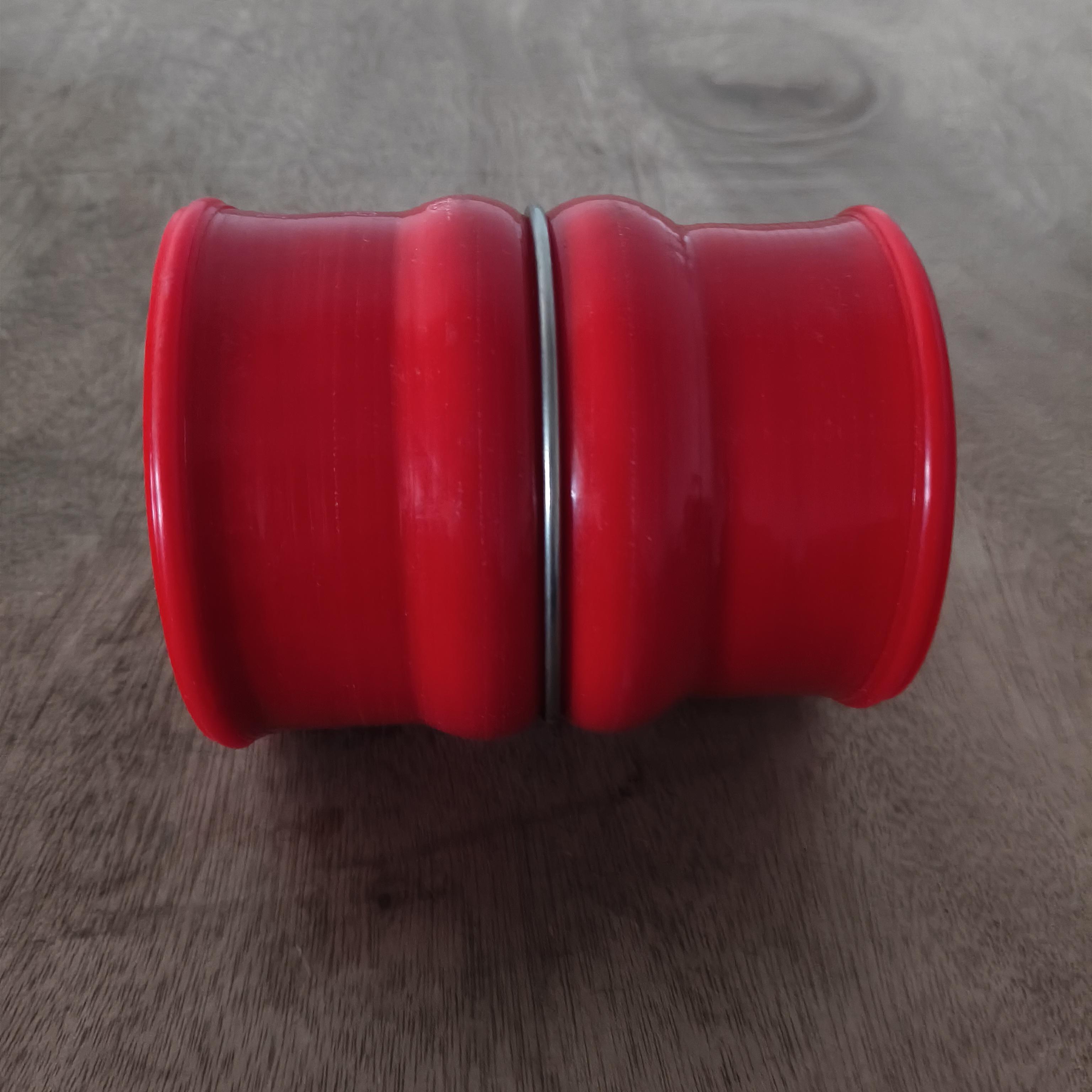 Product Overview of Reducing Silicone Hose 10942047