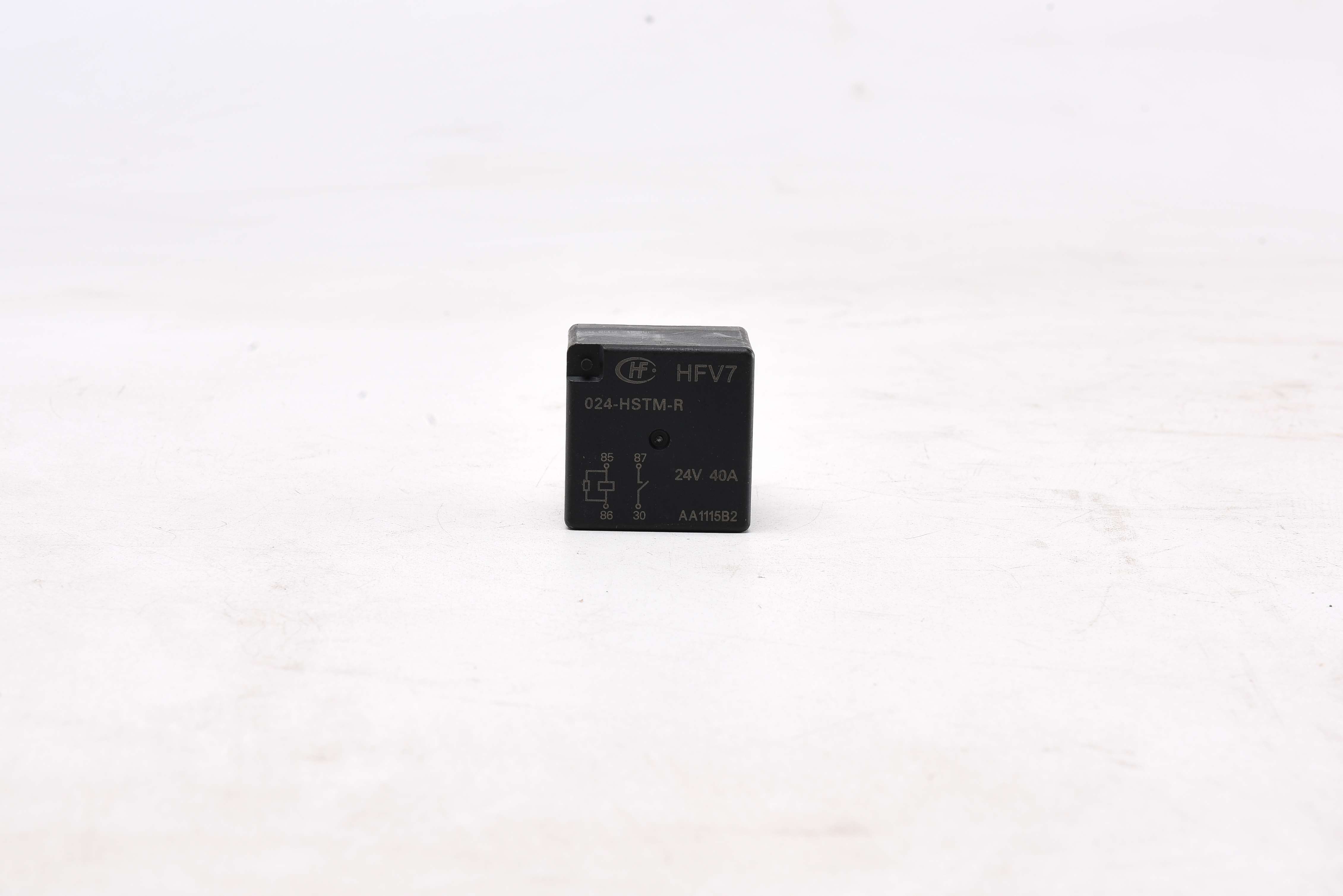 SANY Relay 60090695 side view