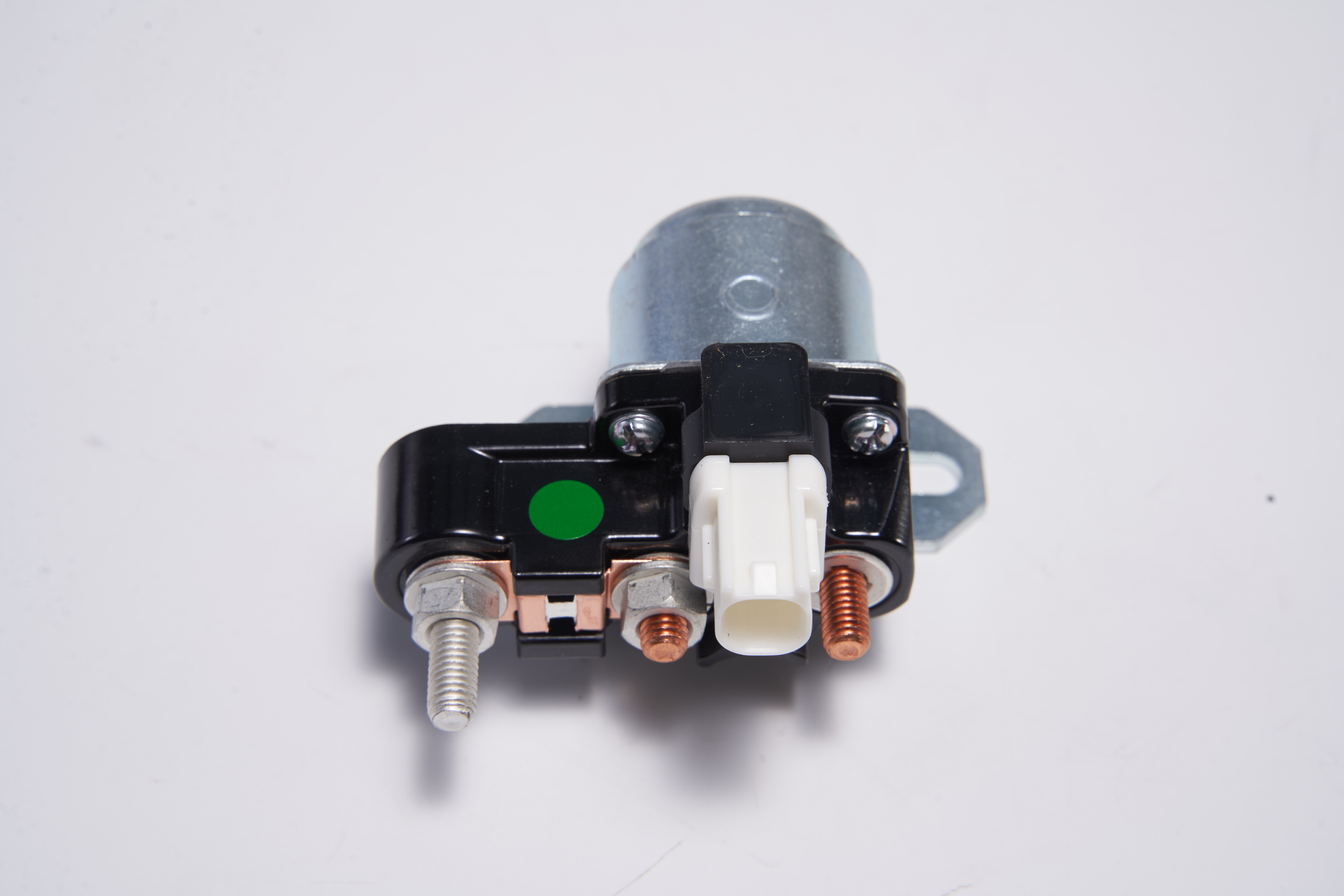 Product Overview of Relay 60289298