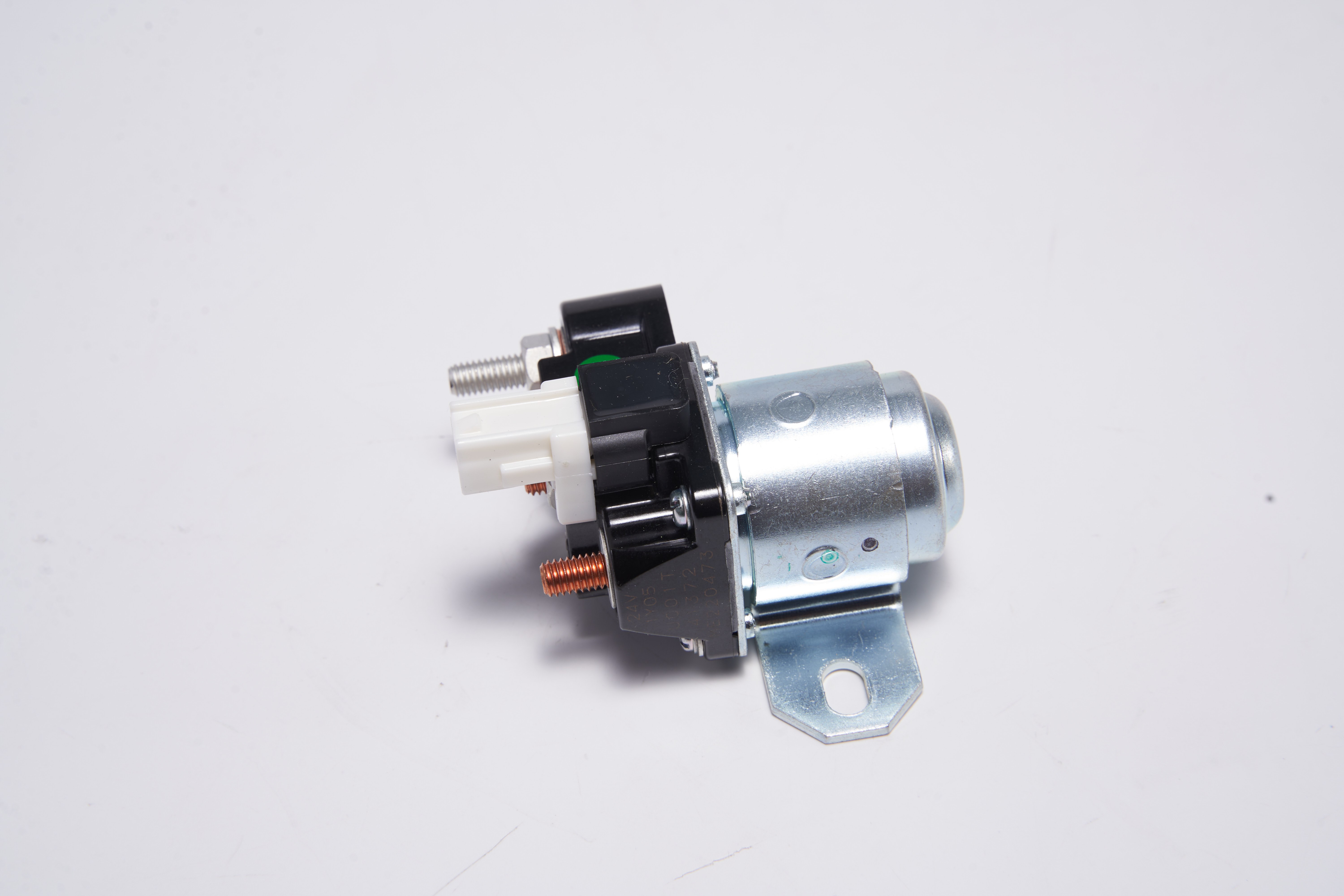SANY Relay 60289298 side view