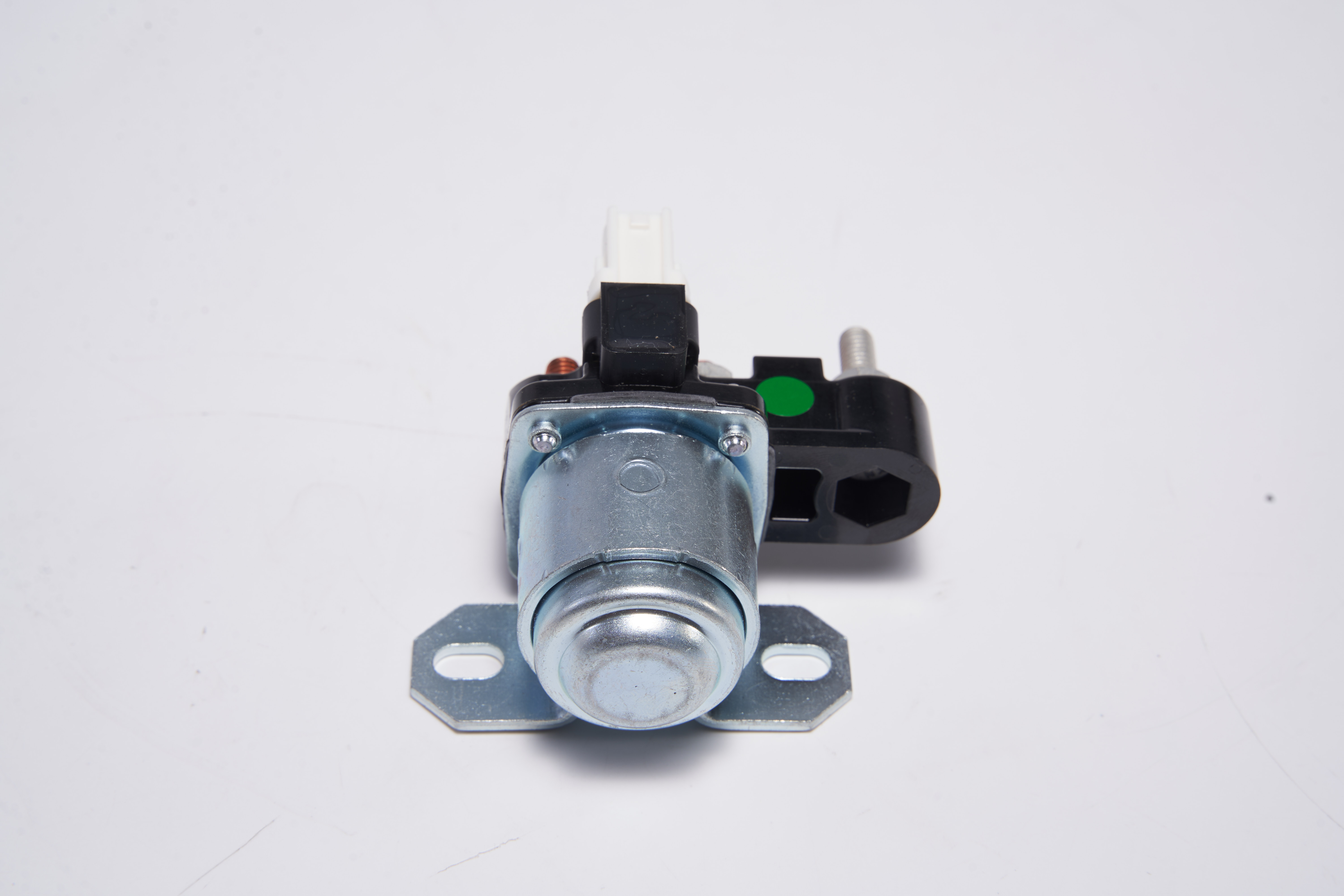 SANY Relay 60289298 close-up detail