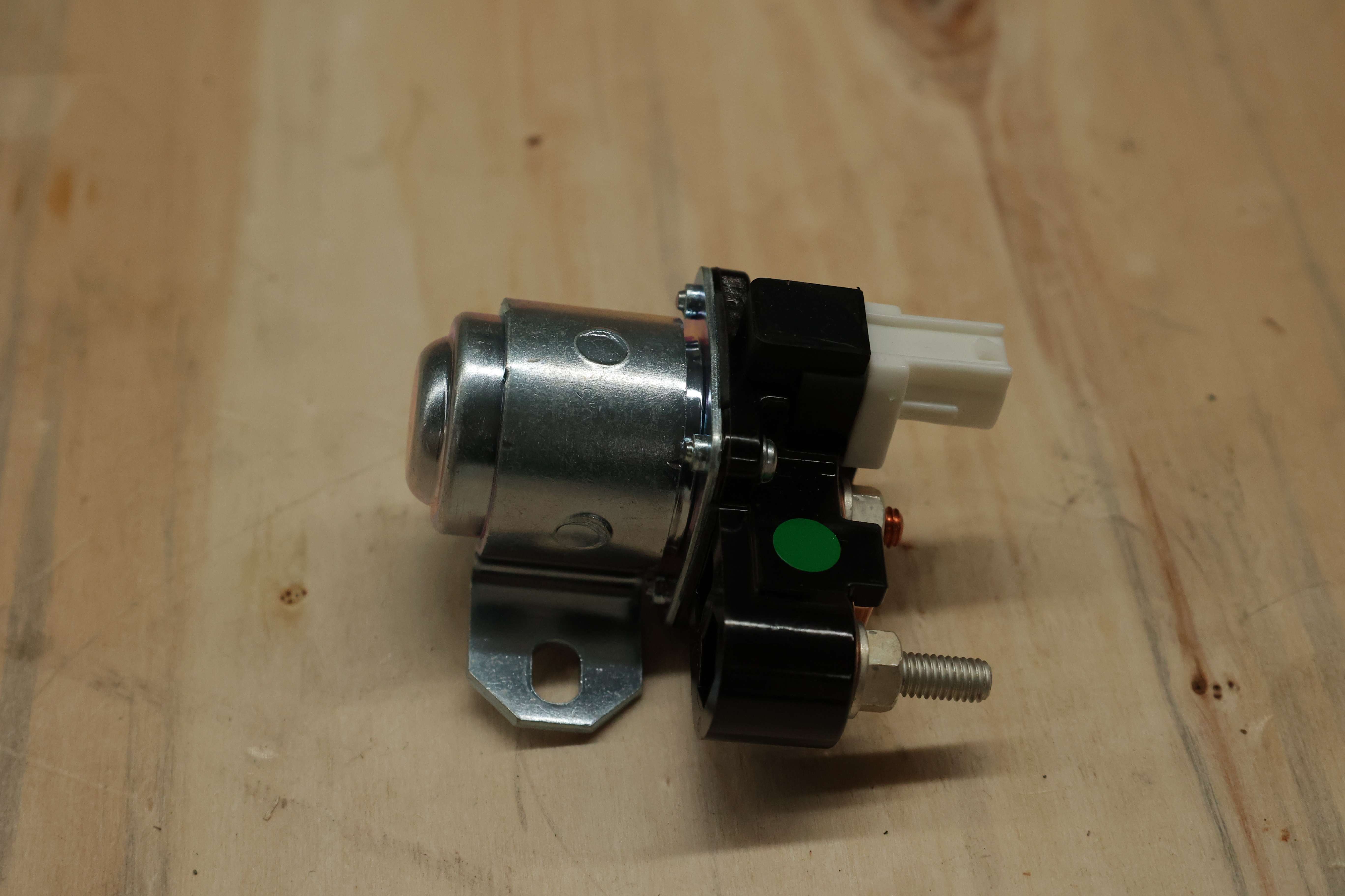 SANY Relay 60289298 reverse angle view