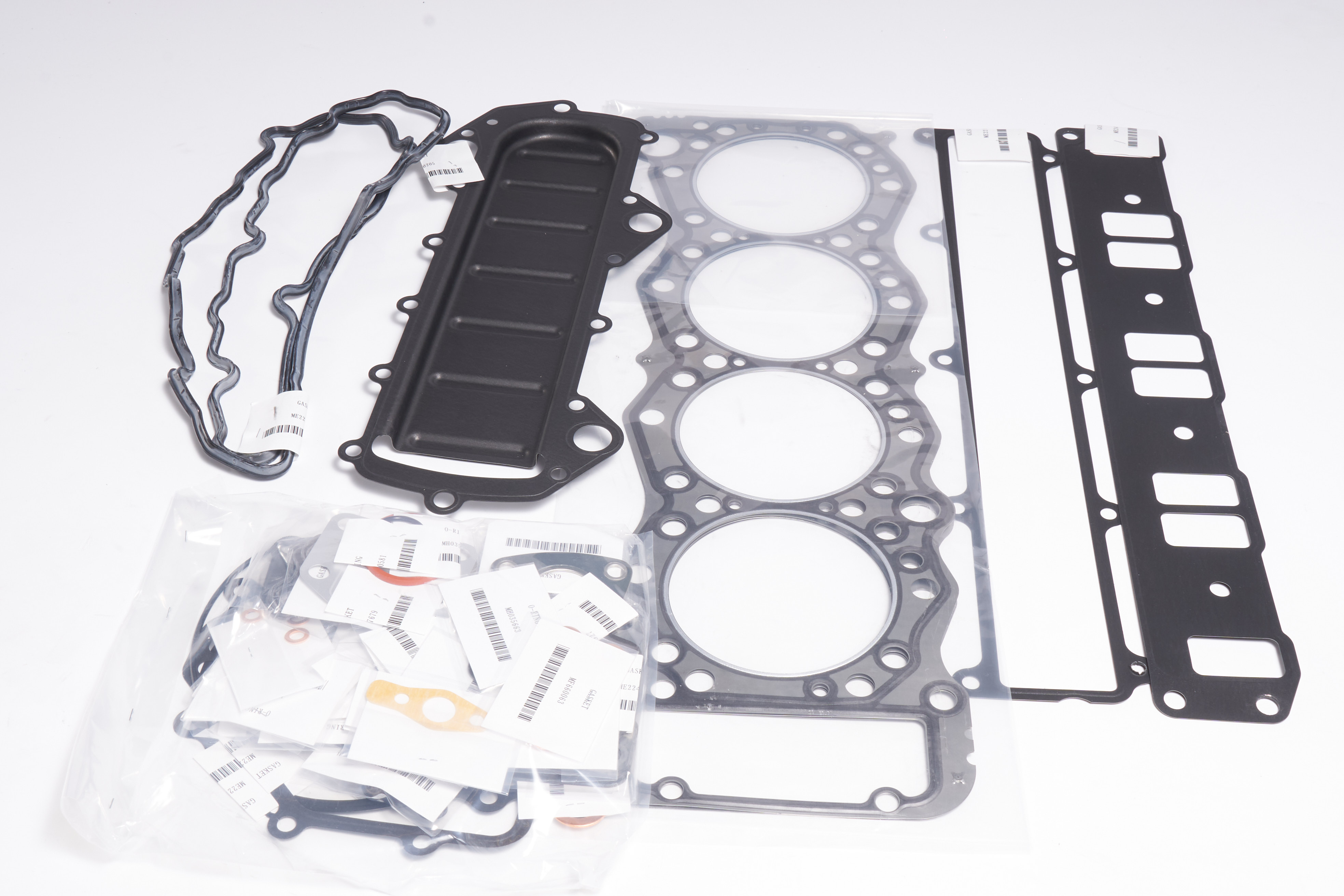 SANY Repair Kit 60288982 overall view