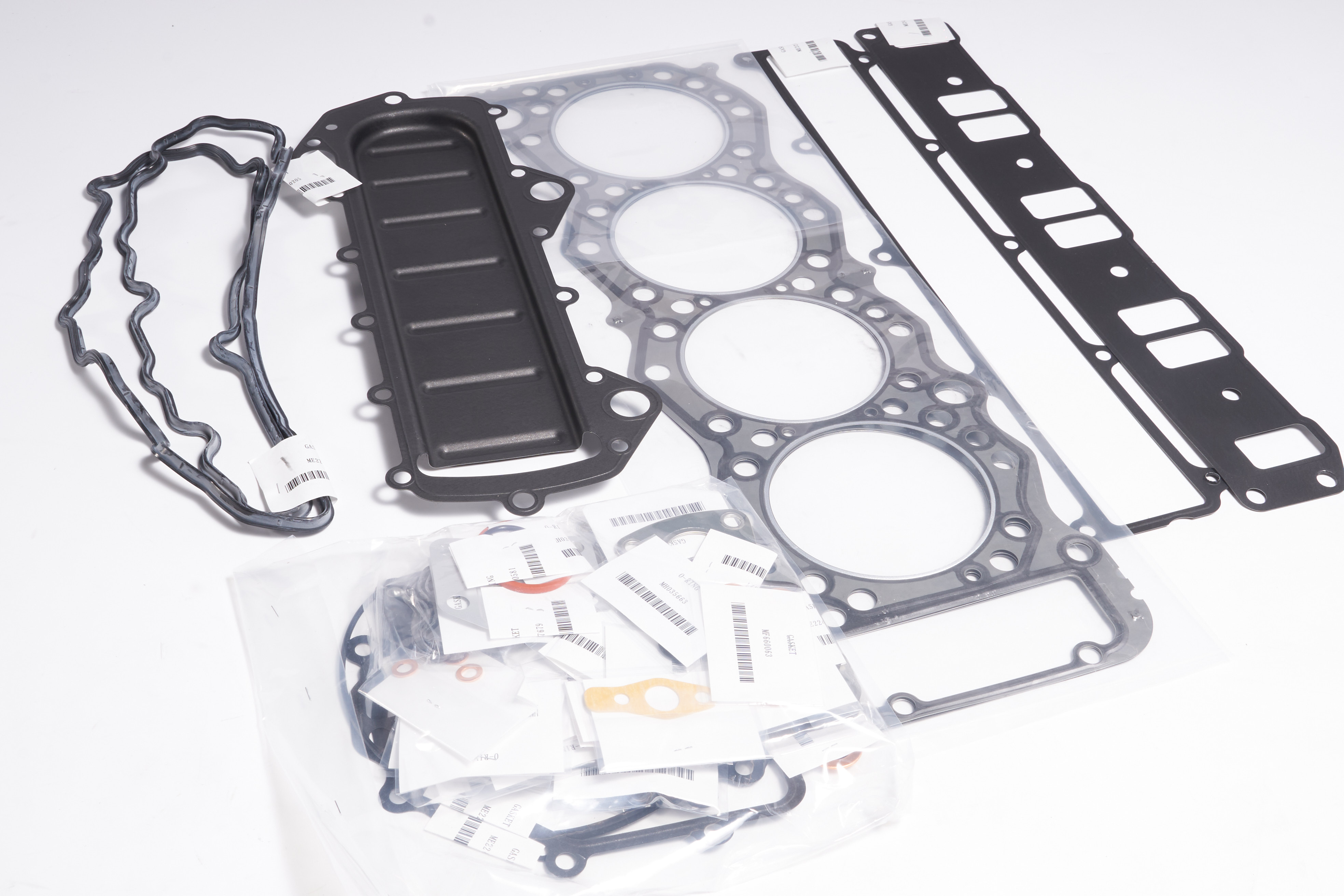 SANY Repair Kit 60288982 side view