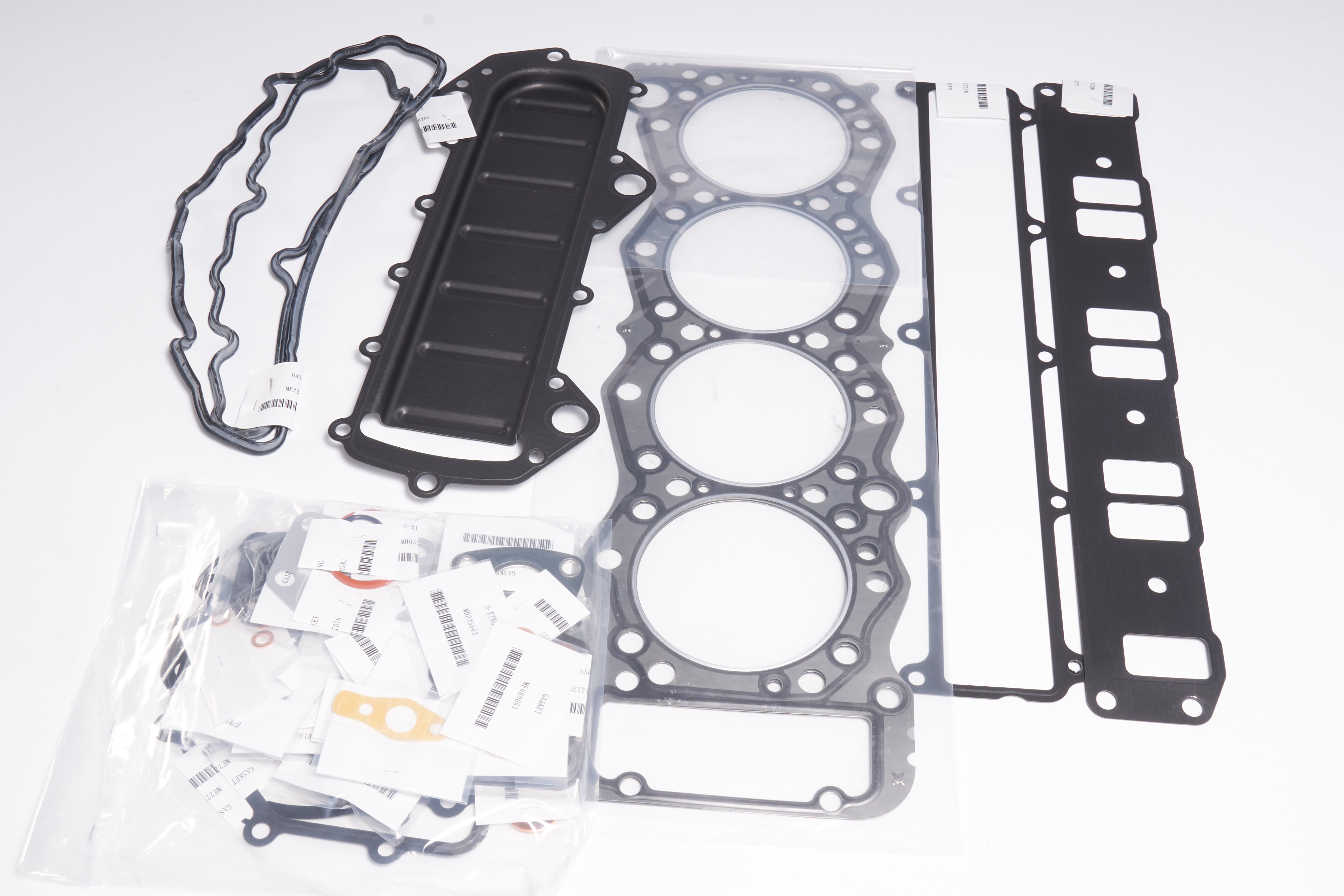 SANY Repair Kit 60288982 reverse angle view