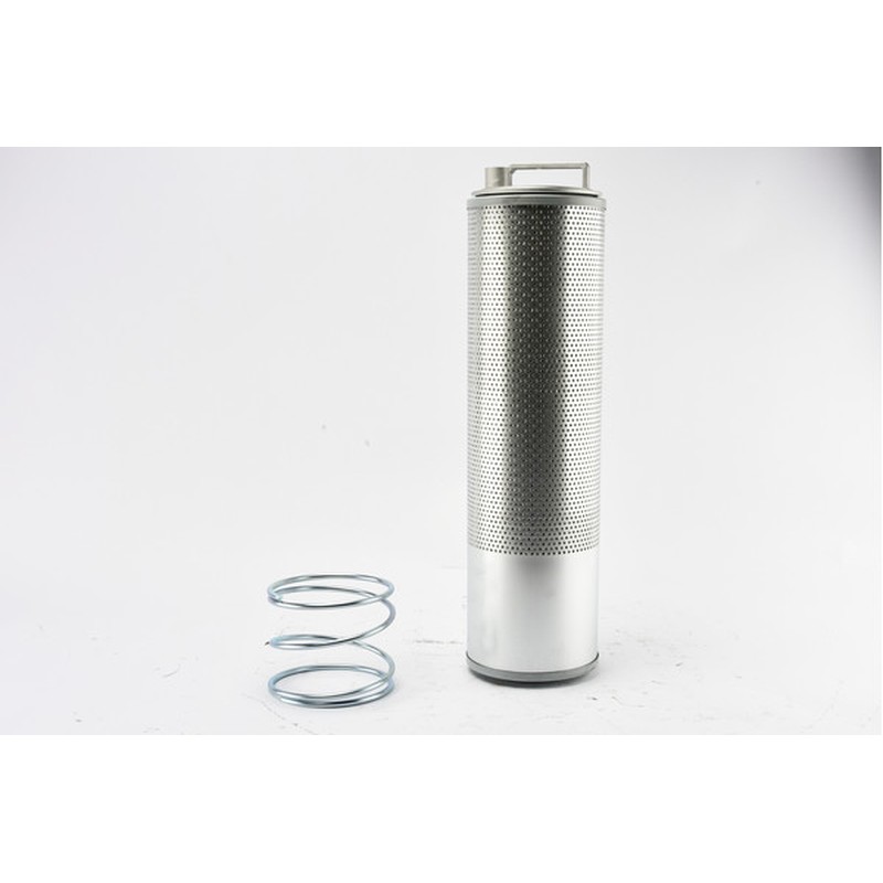 SANY Return Filter Element Assembly GLQ008133648 side view