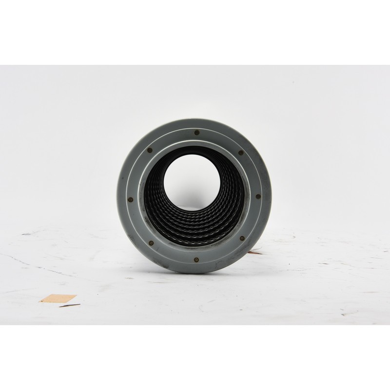 SANY Return Filter Element Assembly GLQ008133648 reverse angle view