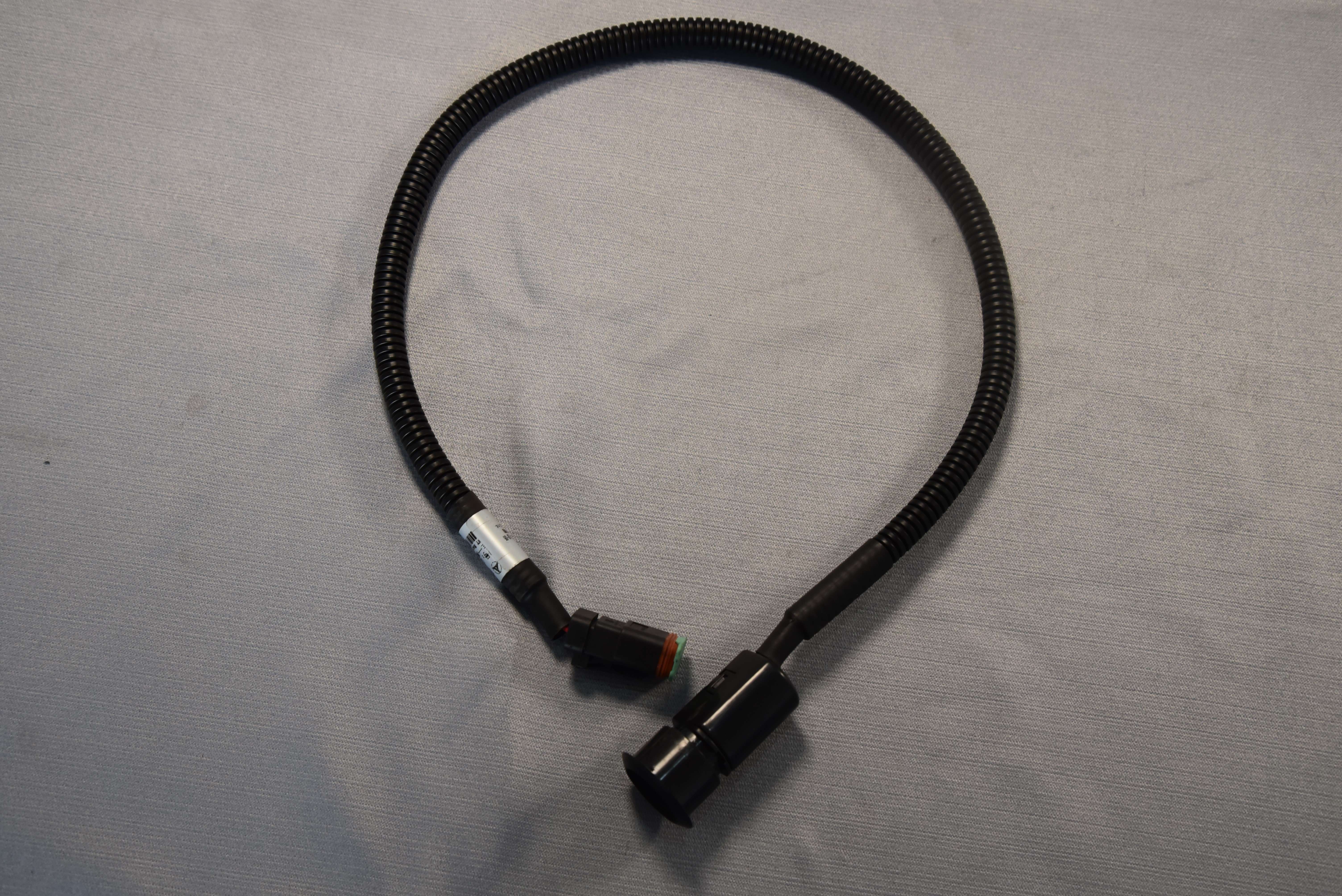 SANY Reversing Radar Sensor 140528000002 side view