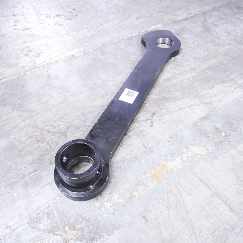 Product Overview of Right Control Lever 11266813