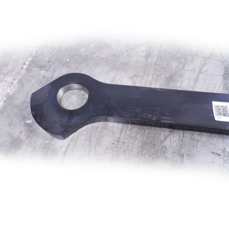 SANY Right Control Lever 11266813 reverse angle view