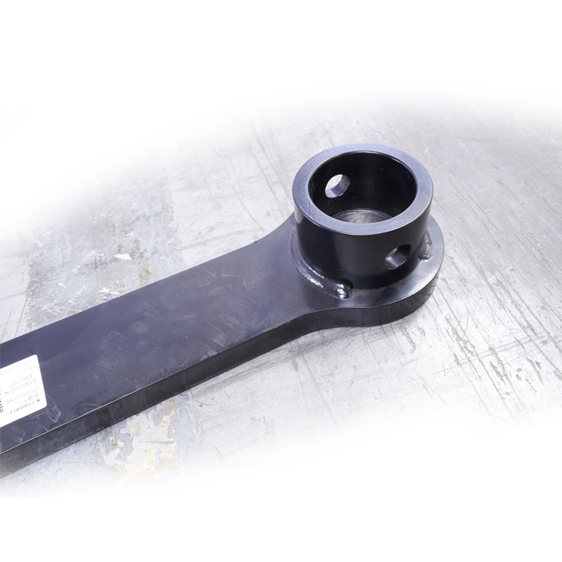 SANY Right Control Lever 11266813 detail view 5