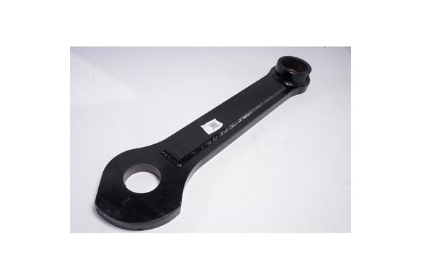 Product Overview of Right Rocker 13996579