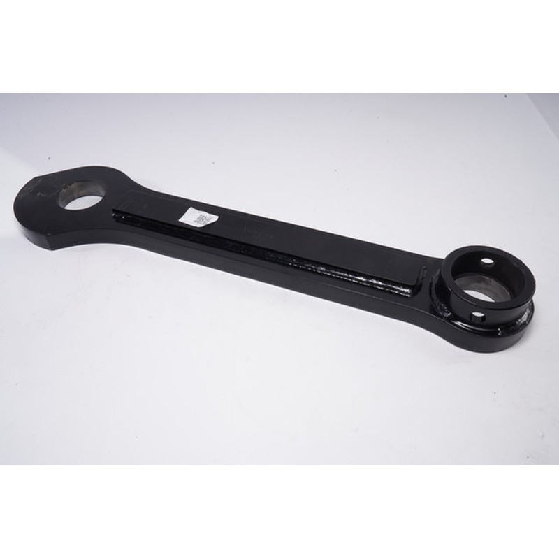 SANY Right Rocker 13996579 pivot eye and pin boss at the two ends